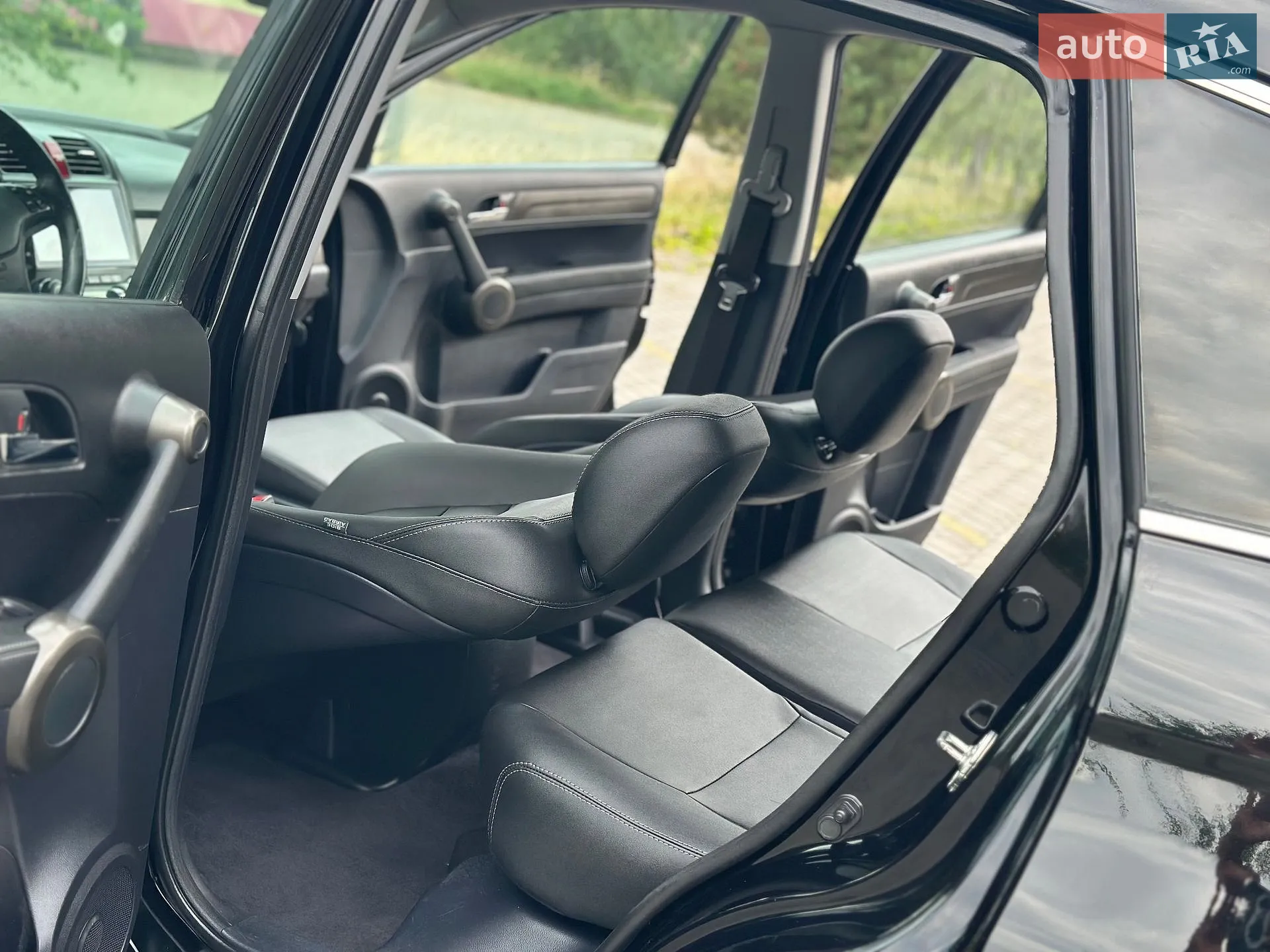 2010 Honda CR-V - мініатюра 57