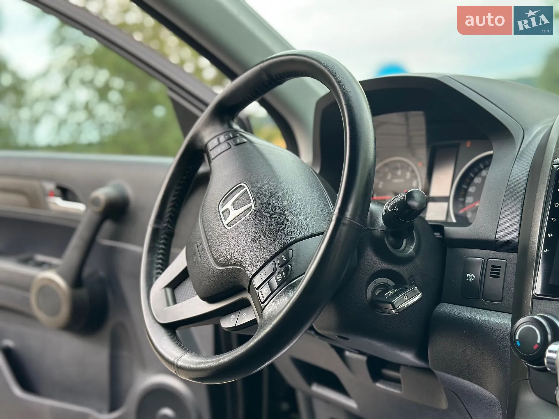 2010 Honda CR-V - мініатюра 59