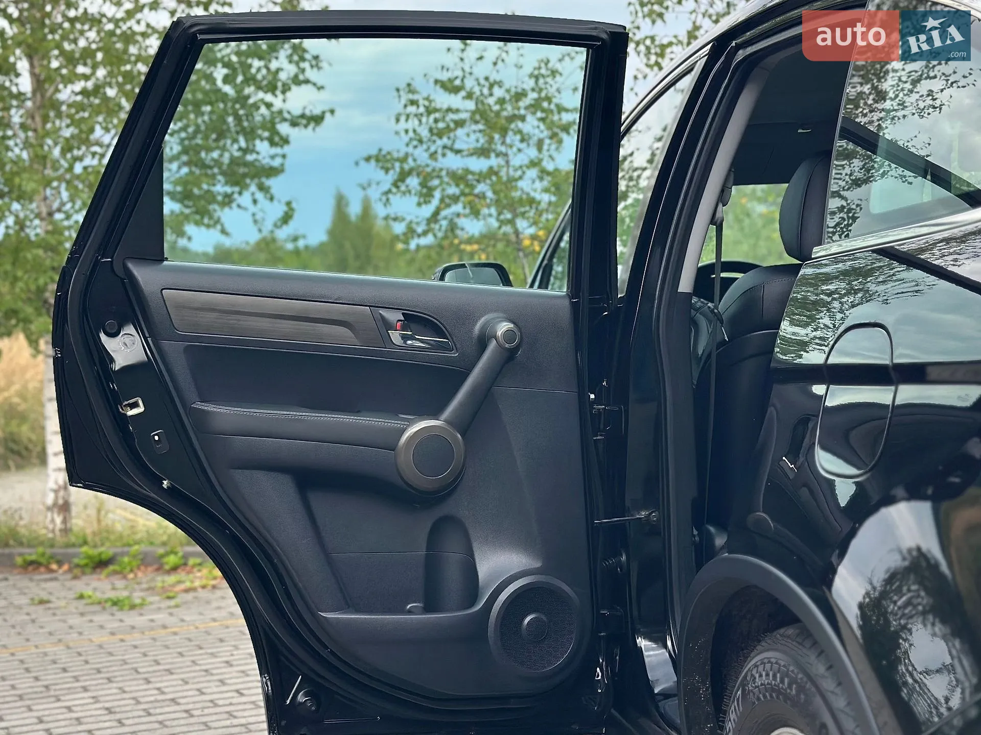 2010 Honda CR-V - мініатюра 70