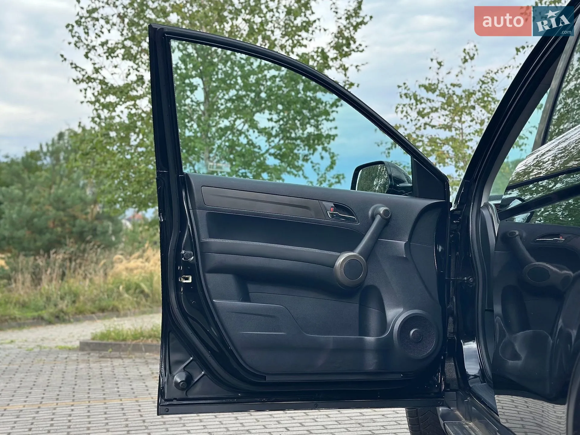 2010 Honda CR-V - мініатюра 79