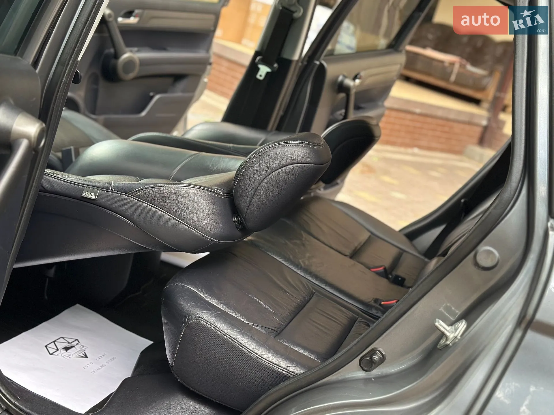 2011 Honda CR-V - мініатюра 61