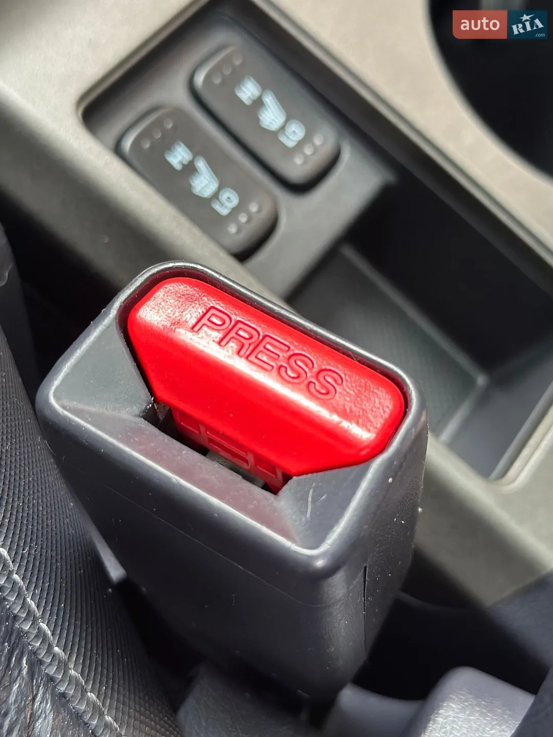 2011 Honda CR-V - мініатюра 79