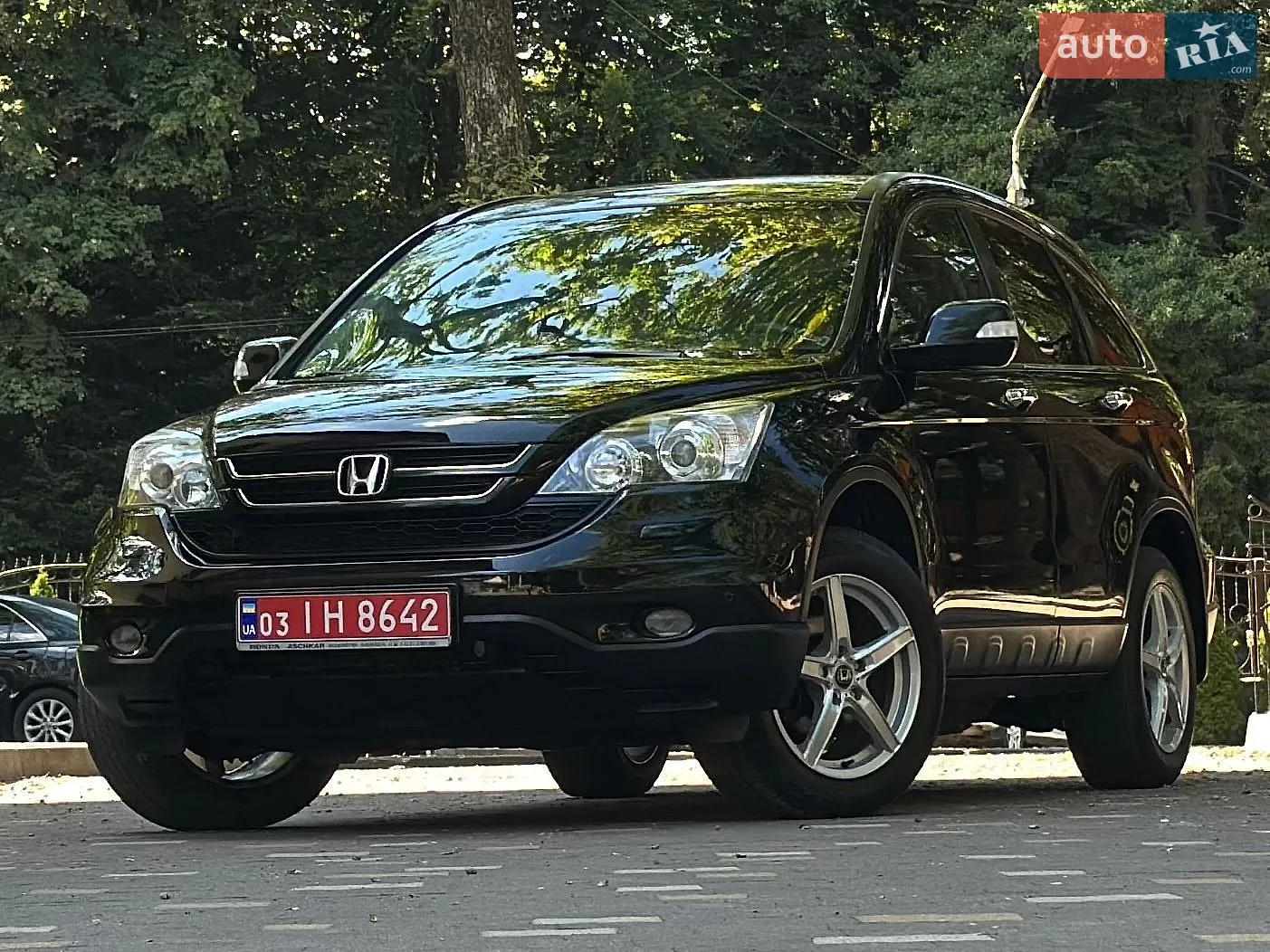 2011 Honda CR-V - мініатюра 6