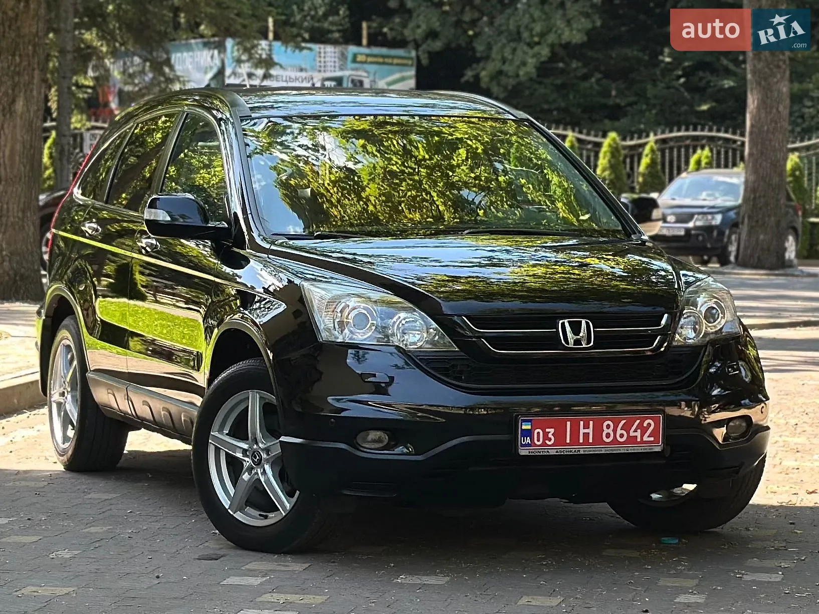 2011 Honda CR-V - мініатюра 16