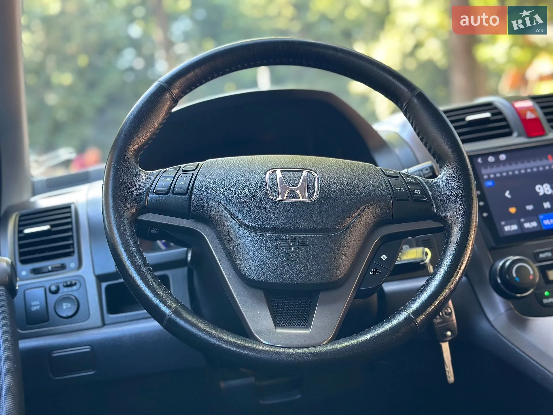 2011 Honda CR-V - мініатюра 64