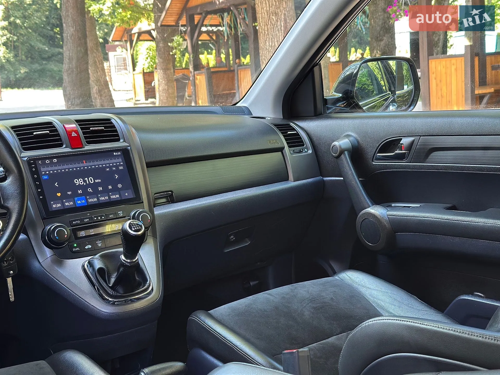 2011 Honda CR-V - мініатюра 72