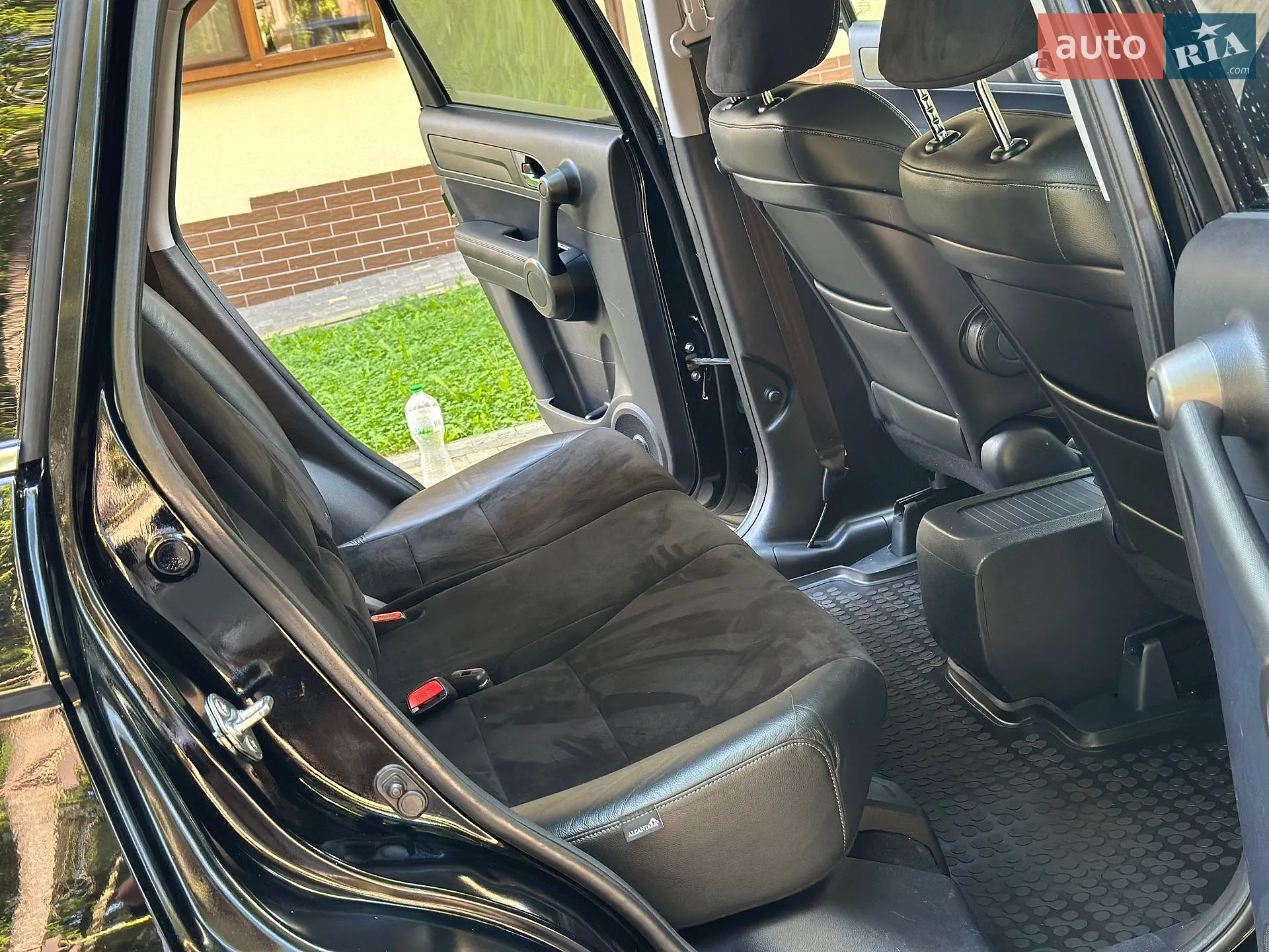 2011 Honda CR-V - мініатюра 86
