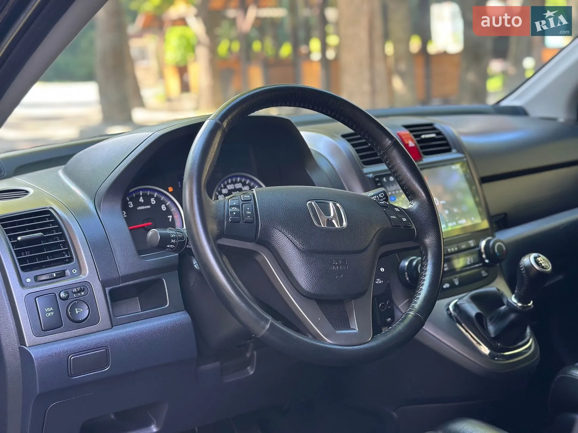 2011 Honda CR-V - мініатюра 94