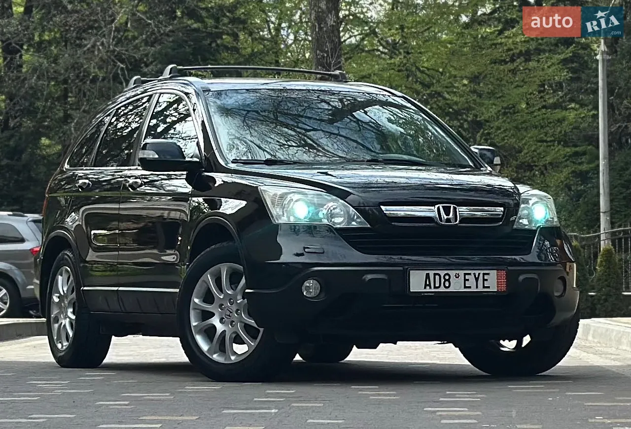 2011 Honda CR-V - мініатюра 102