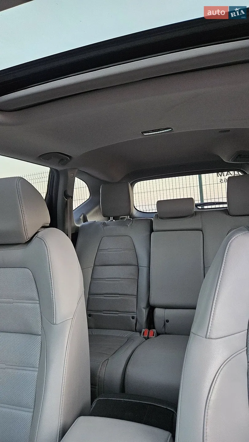 2020 Honda CR-V - мініатюра 6