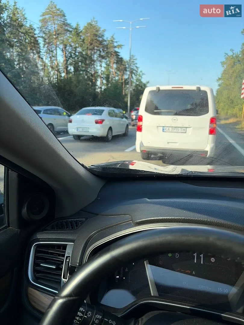 2019 Honda CR-V - мініатюра 7