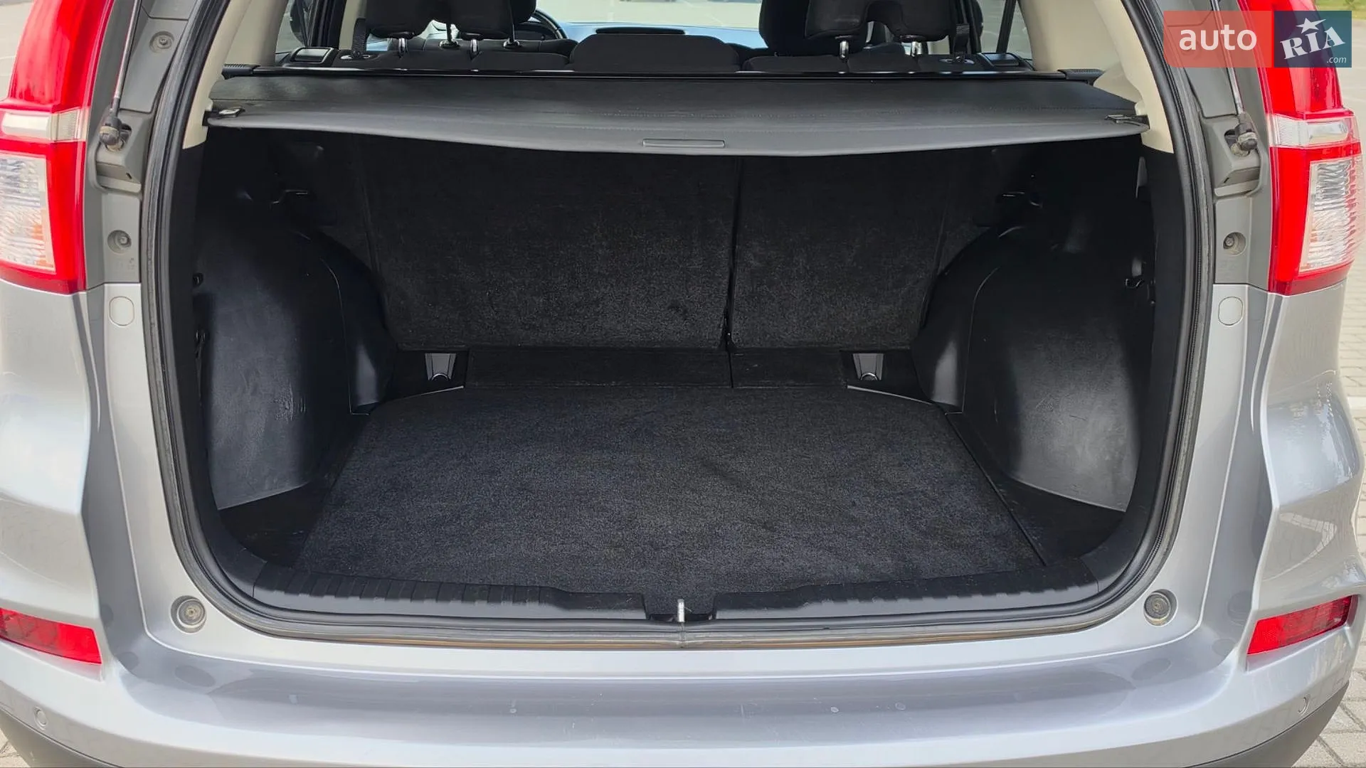 2017 Honda CR-V - мініатюра 20