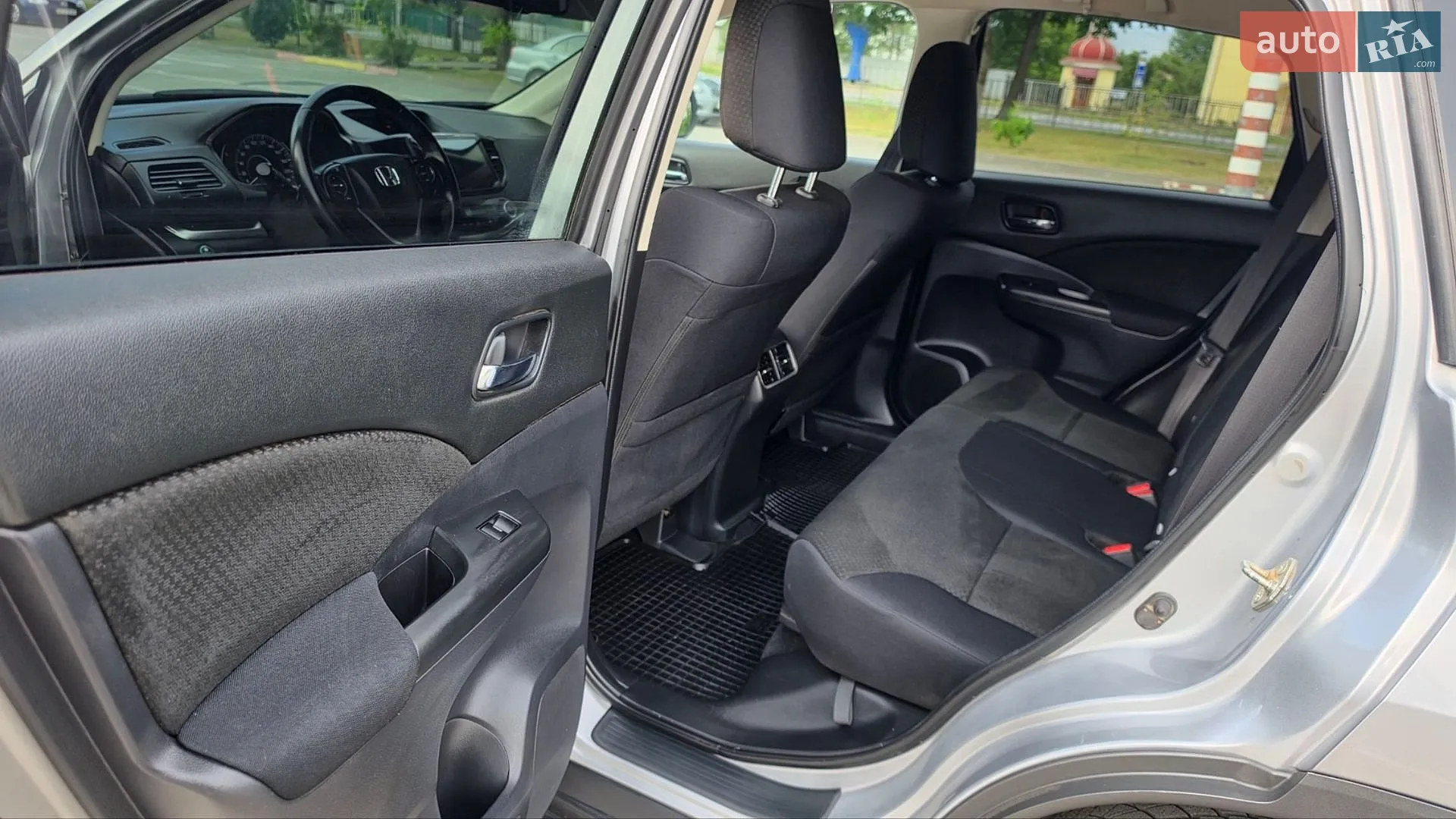 2017 Honda CR-V - мініатюра 30