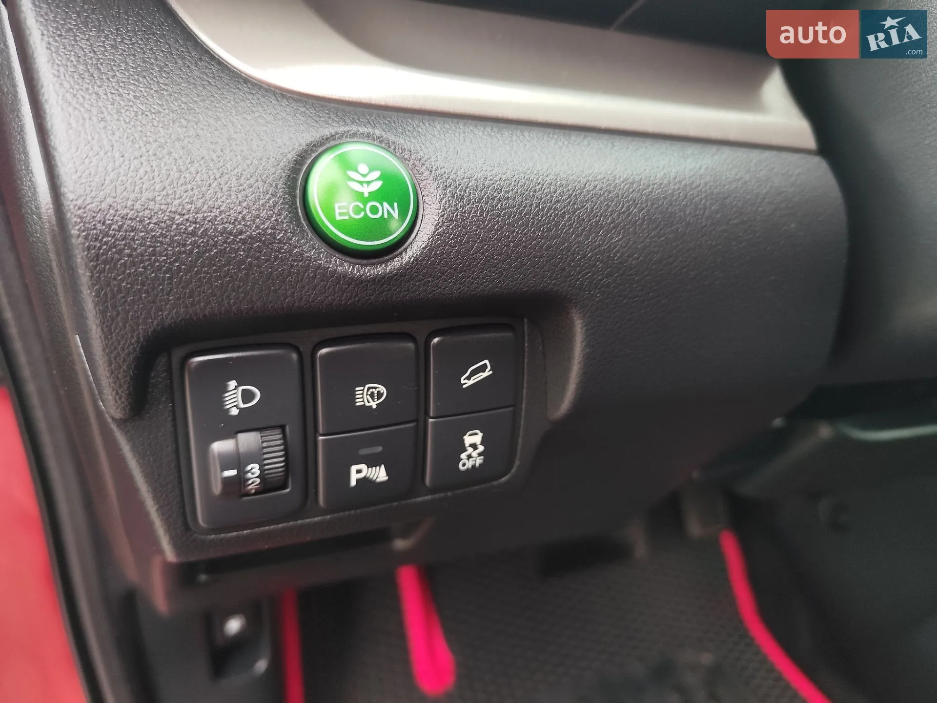 2014 Honda CR-V - мініатюра 40