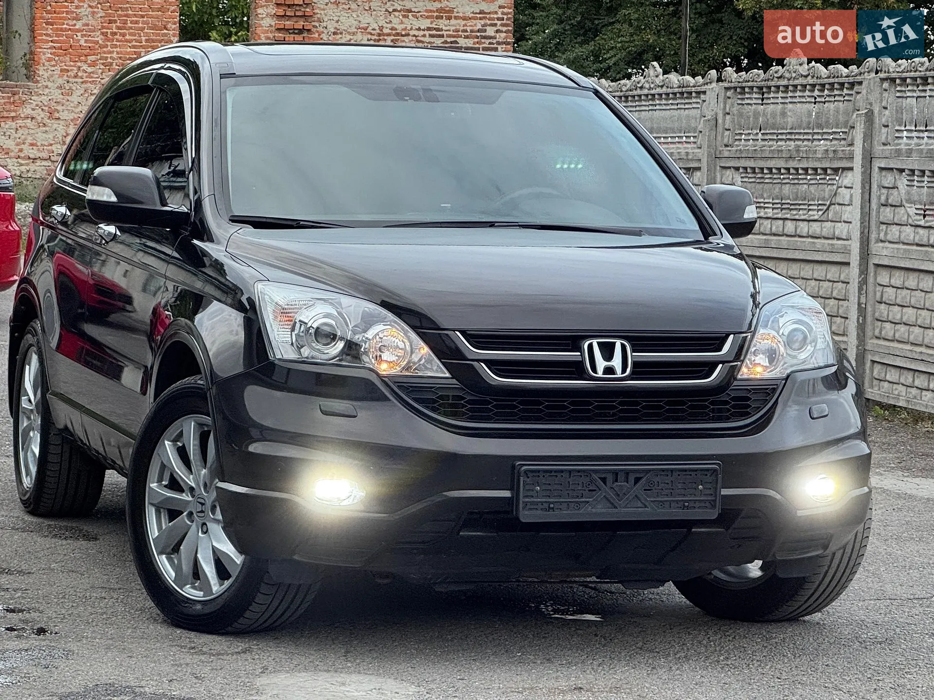 2010 Honda CR-V - мініатюра 17