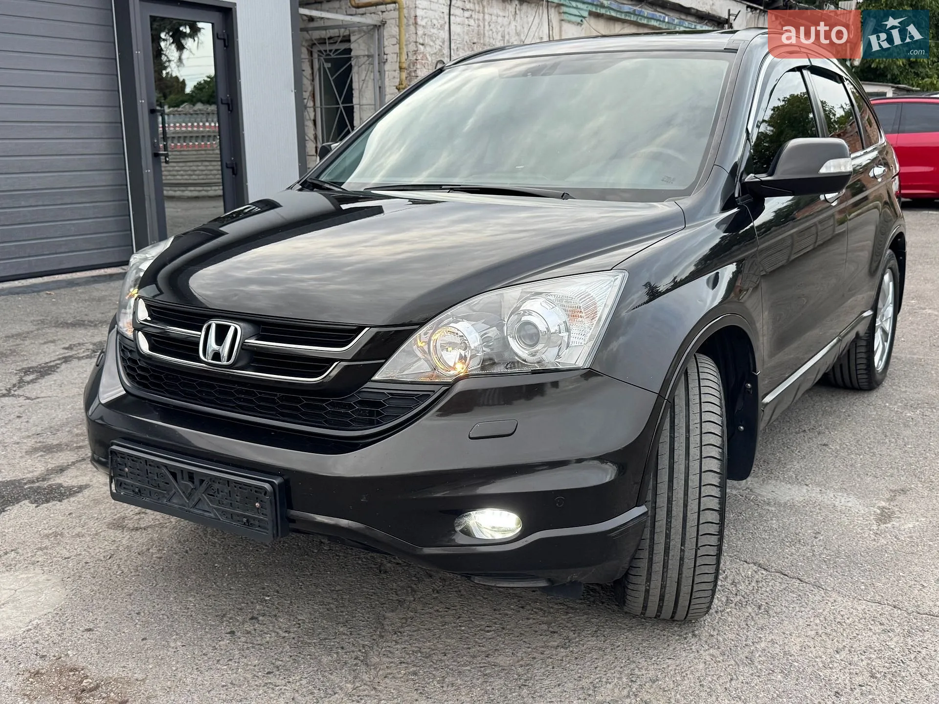 2010 Honda CR-V - мініатюра 21