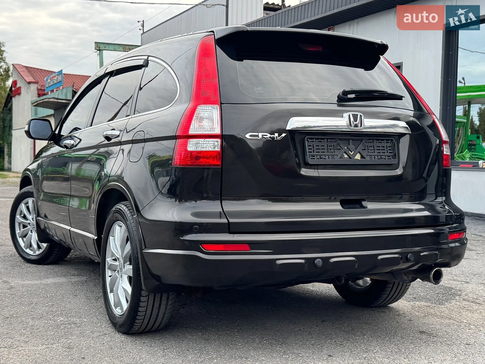 2010 Honda CR-V - мініатюра 26