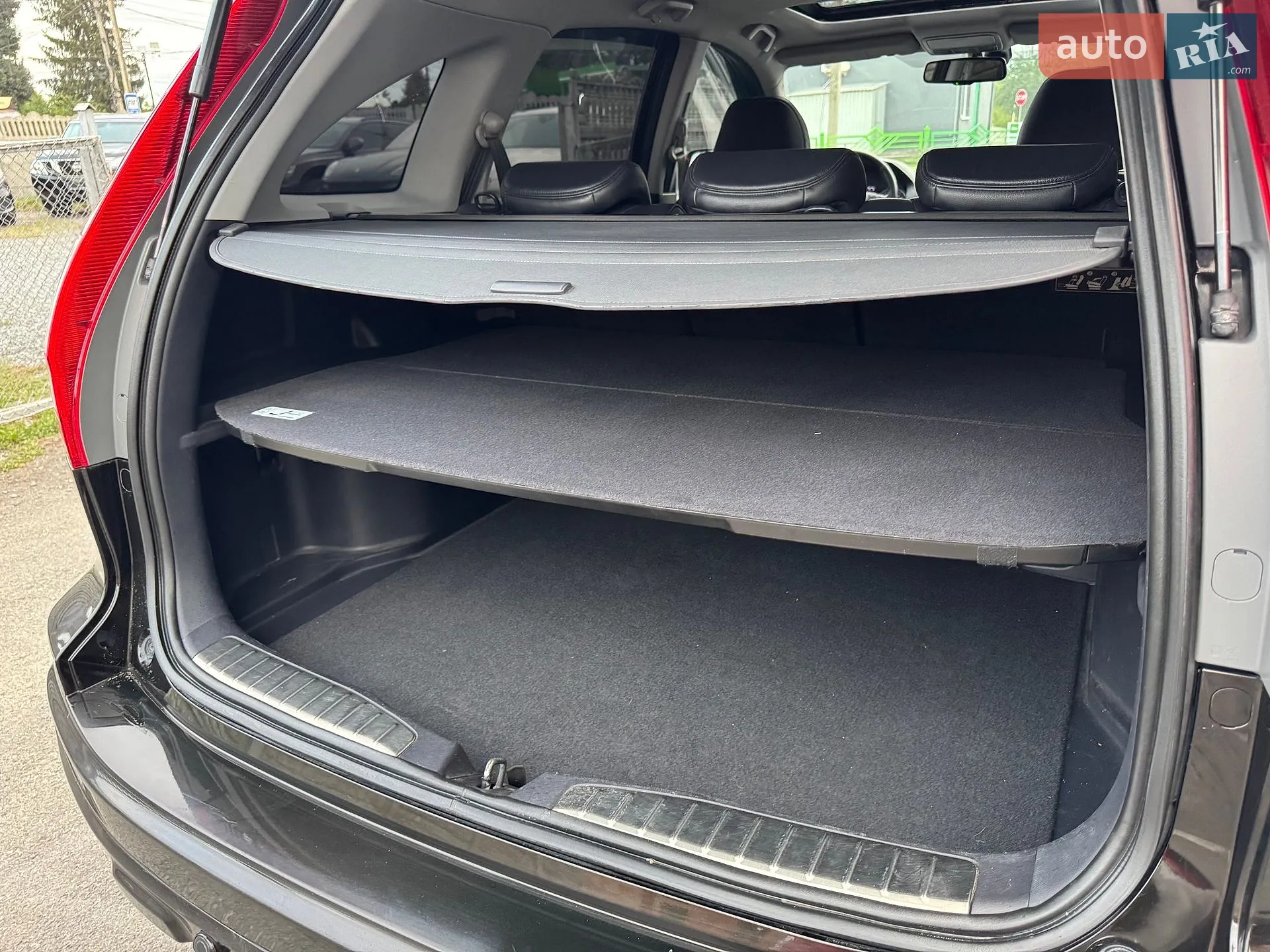 2010 Honda CR-V - мініатюра 31