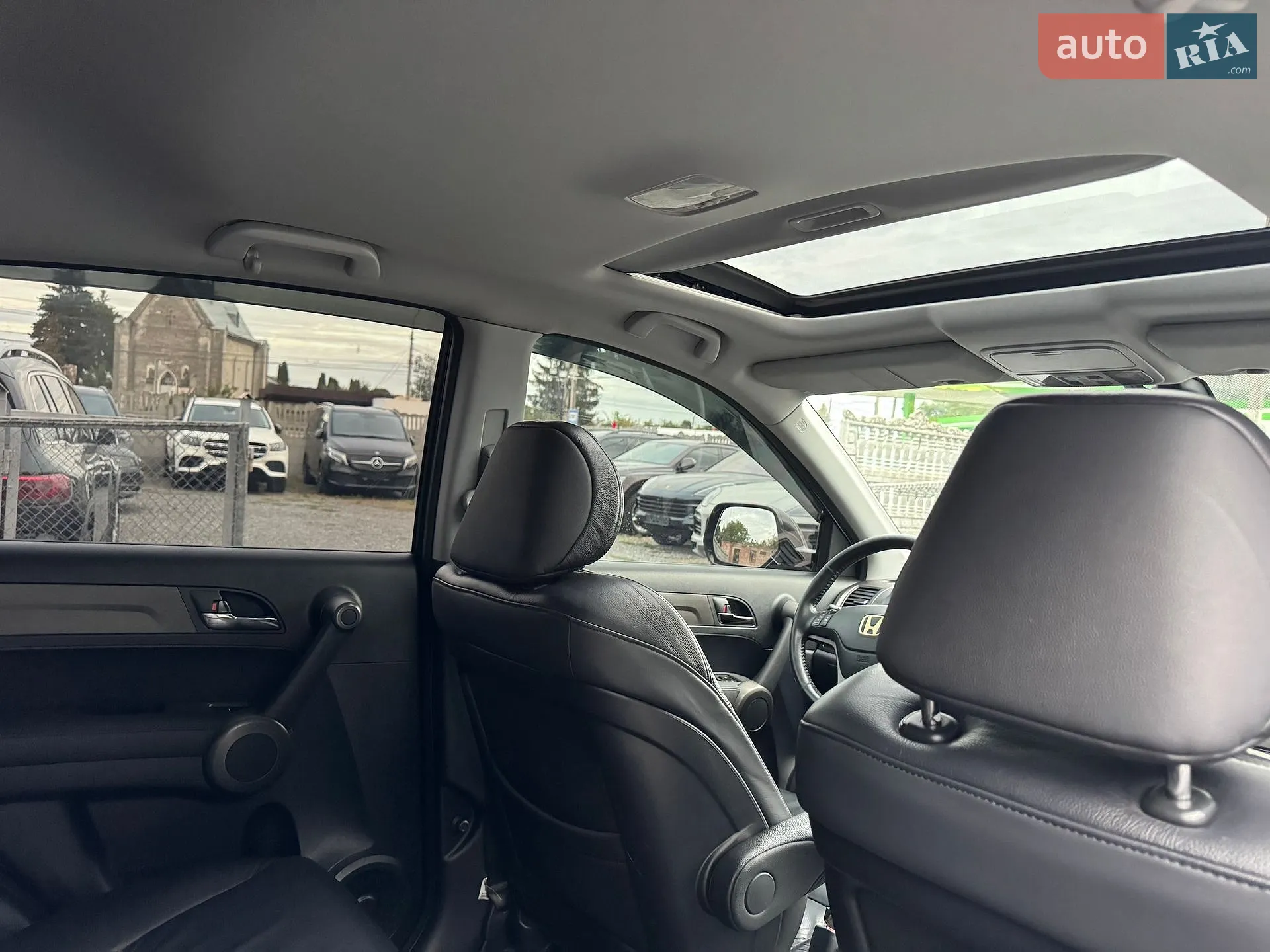 2010 Honda CR-V - мініатюра 39
