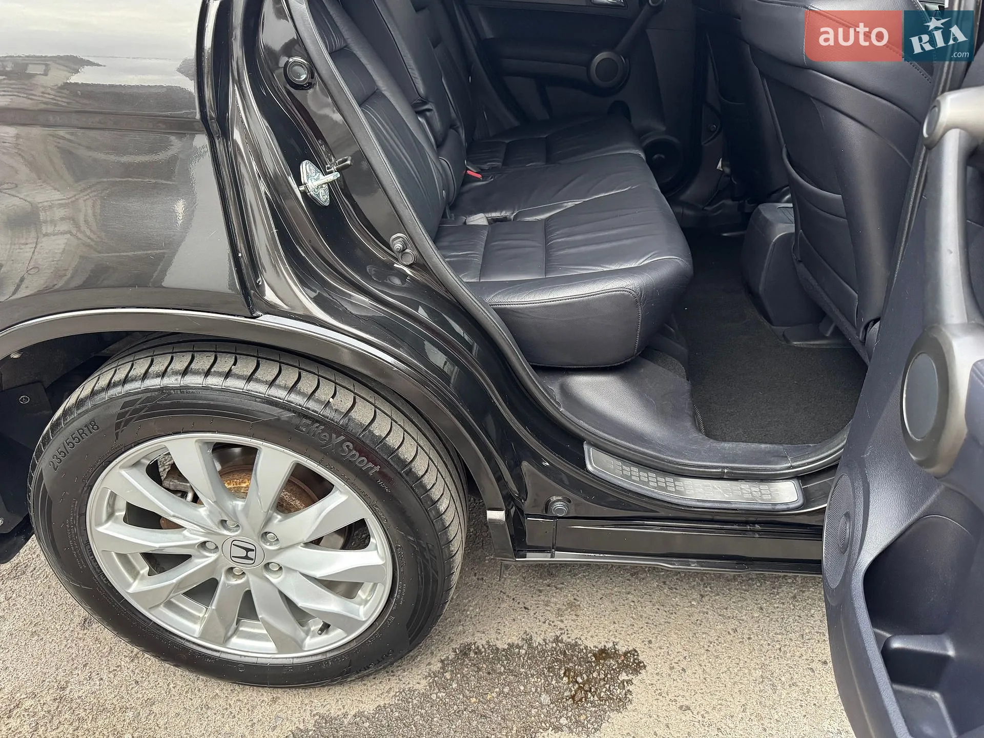 2010 Honda CR-V - мініатюра 42