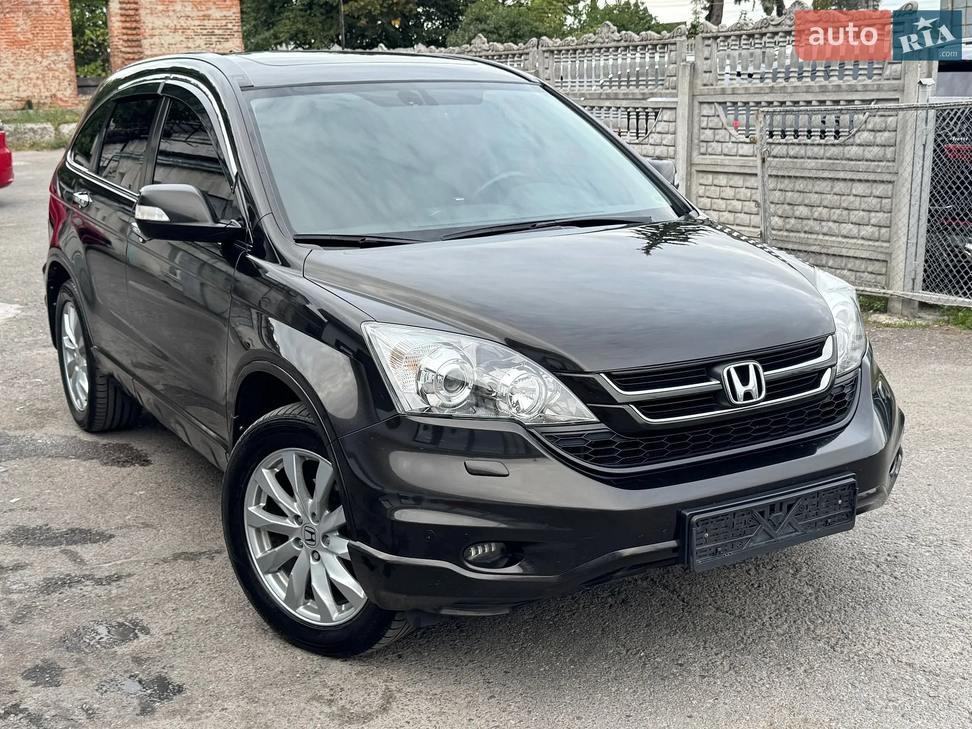 2010 Honda CR-V - мініатюра 51