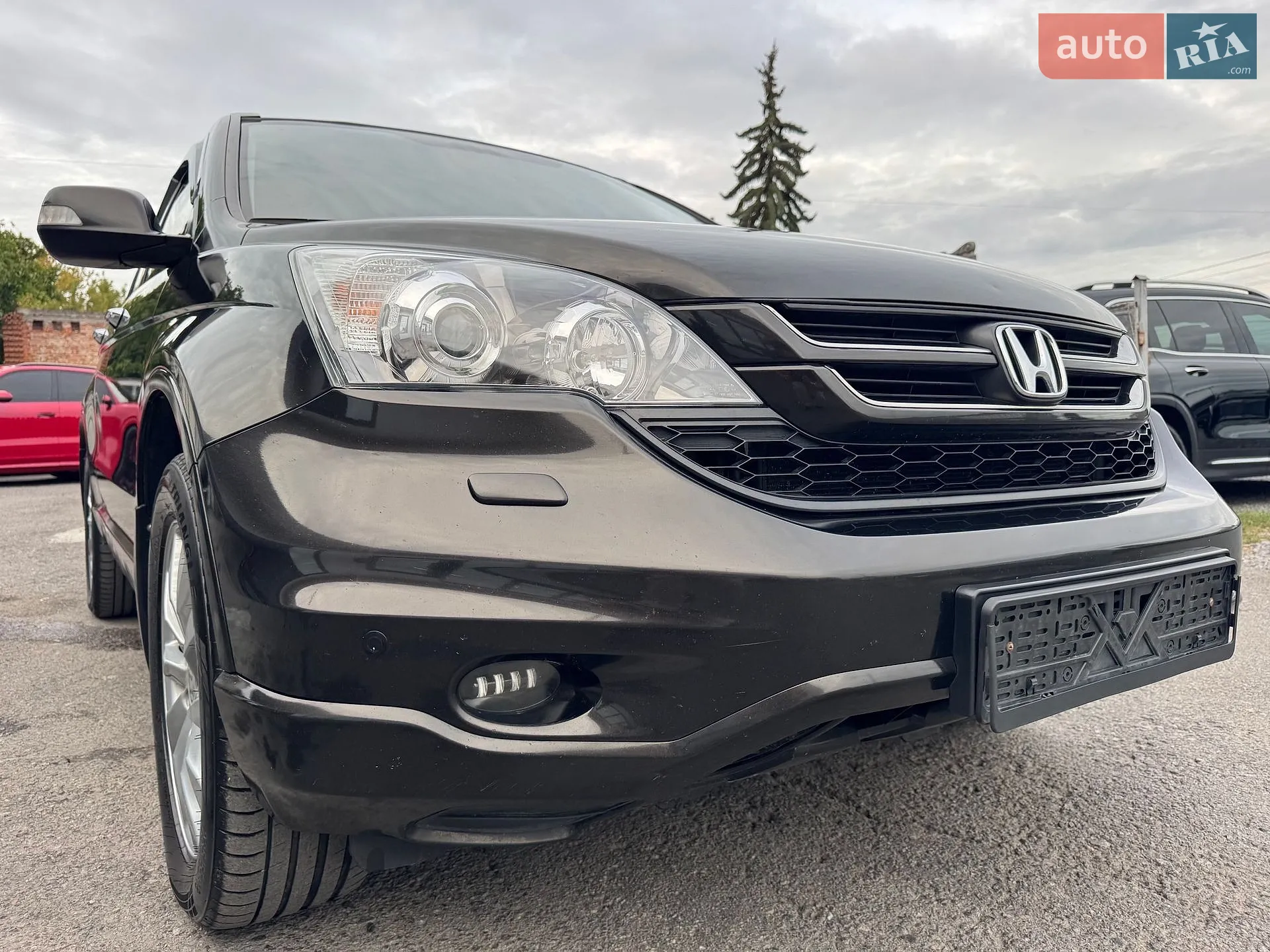 2010 Honda CR-V - мініатюра 62