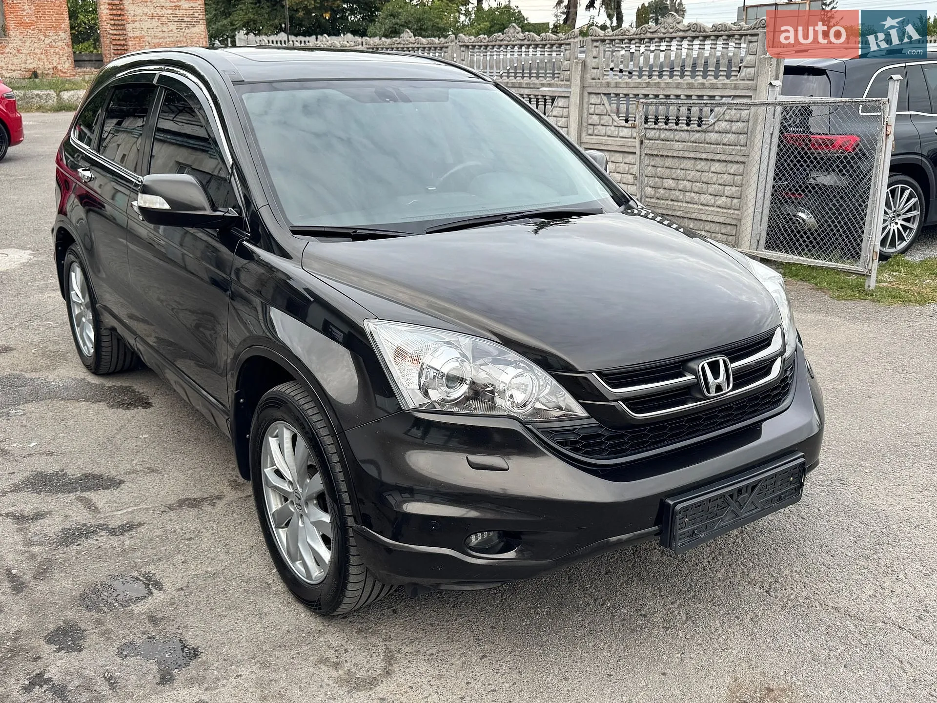2010 Honda CR-V - мініатюра 66
