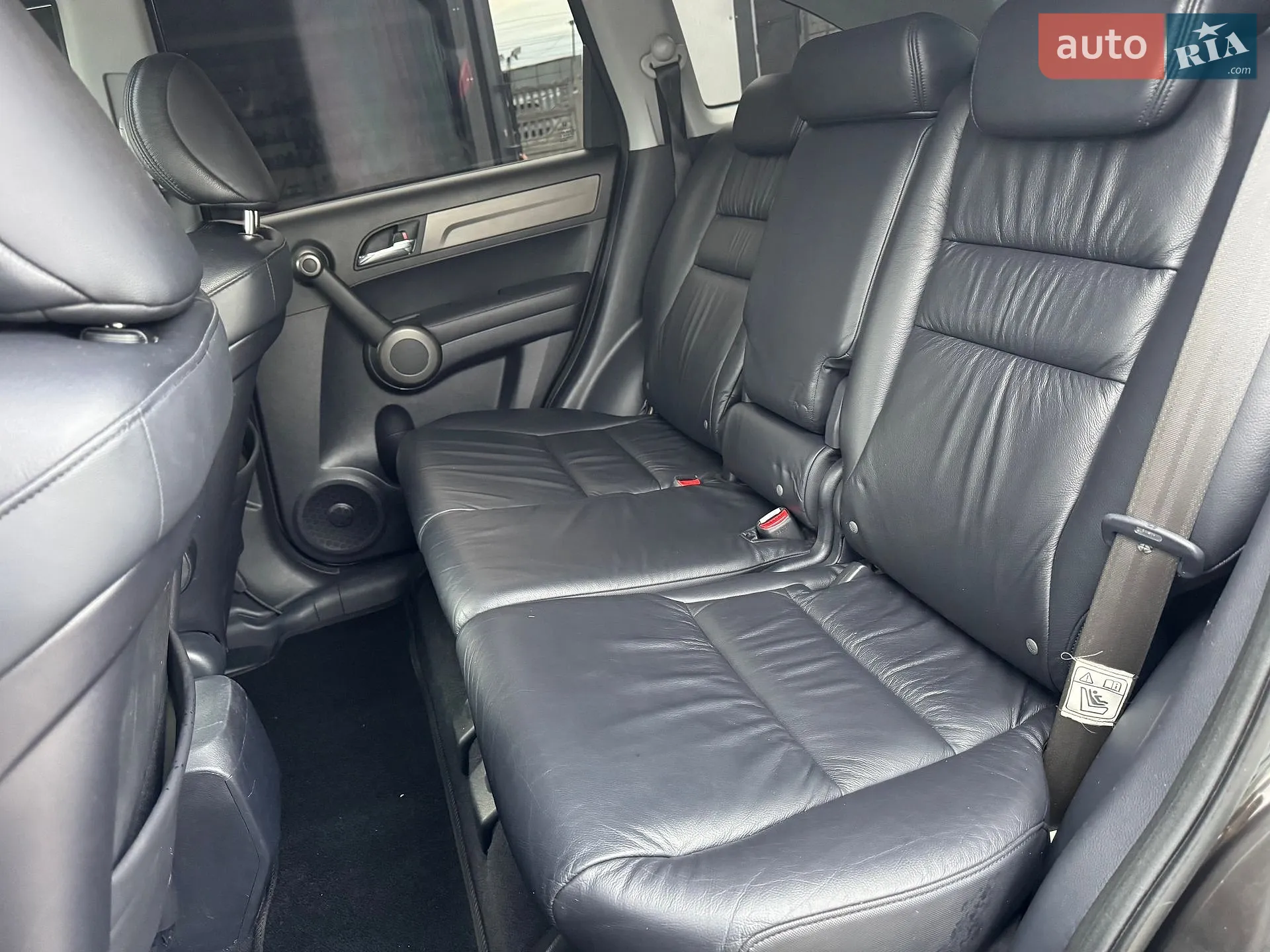 2010 Honda CR-V - мініатюра 79
