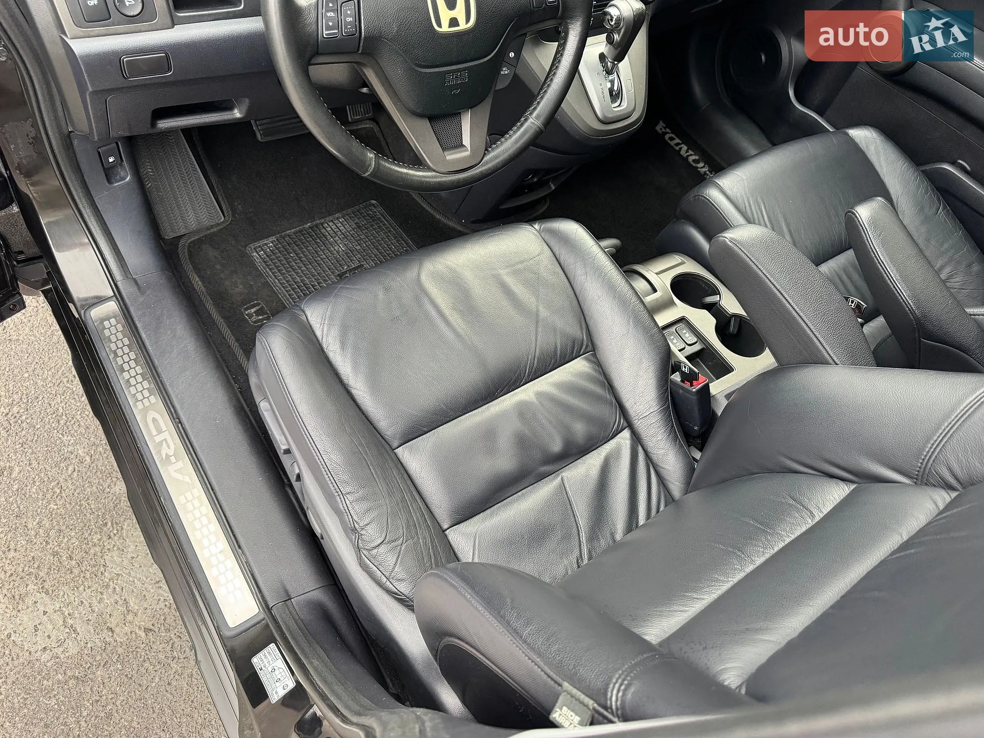 2010 Honda CR-V - мініатюра 88