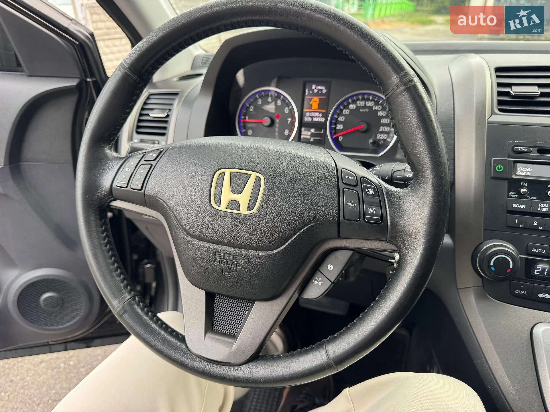 2010 Honda CR-V - мініатюра 95