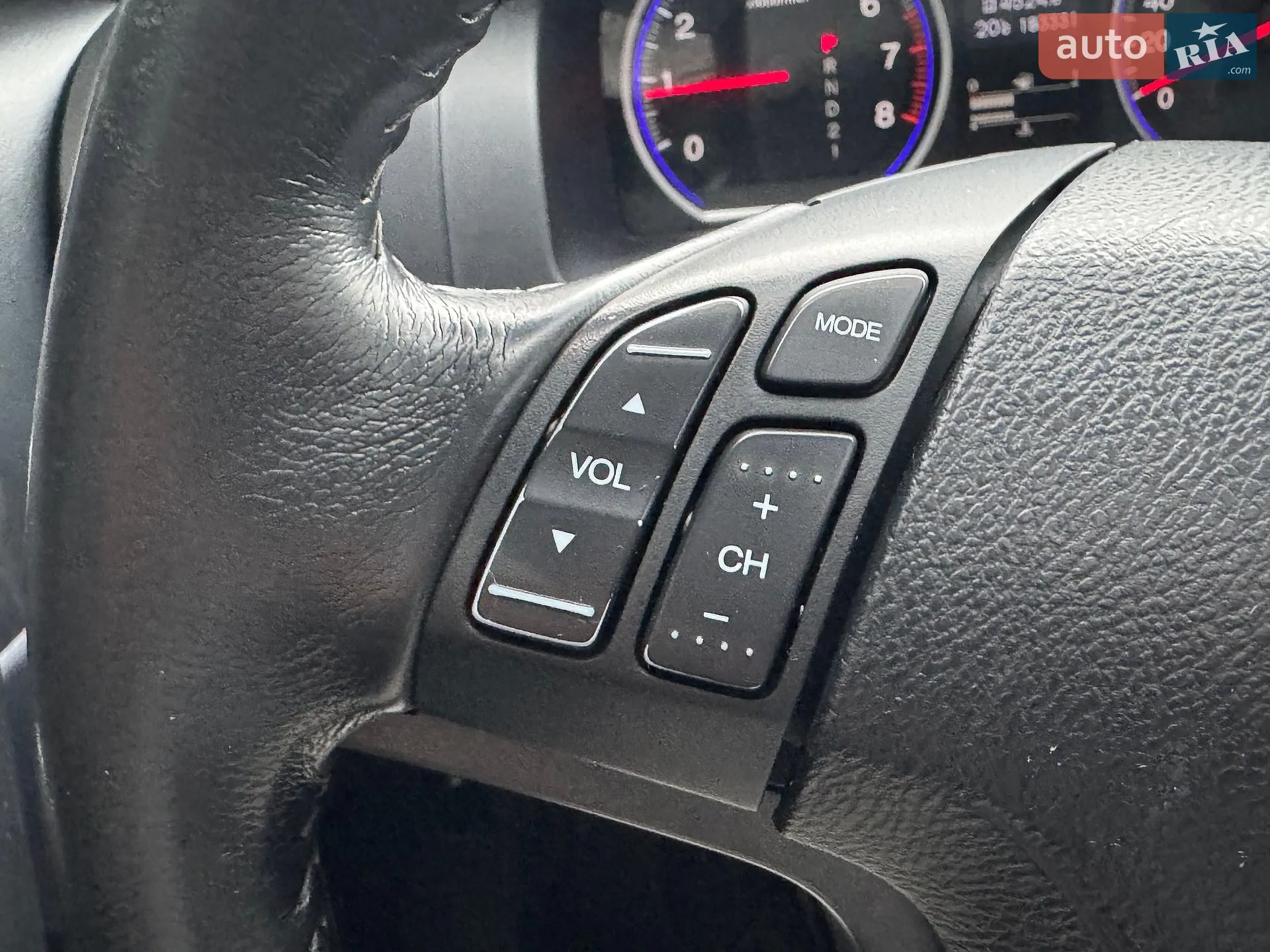 2010 Honda CR-V - мініатюра 98