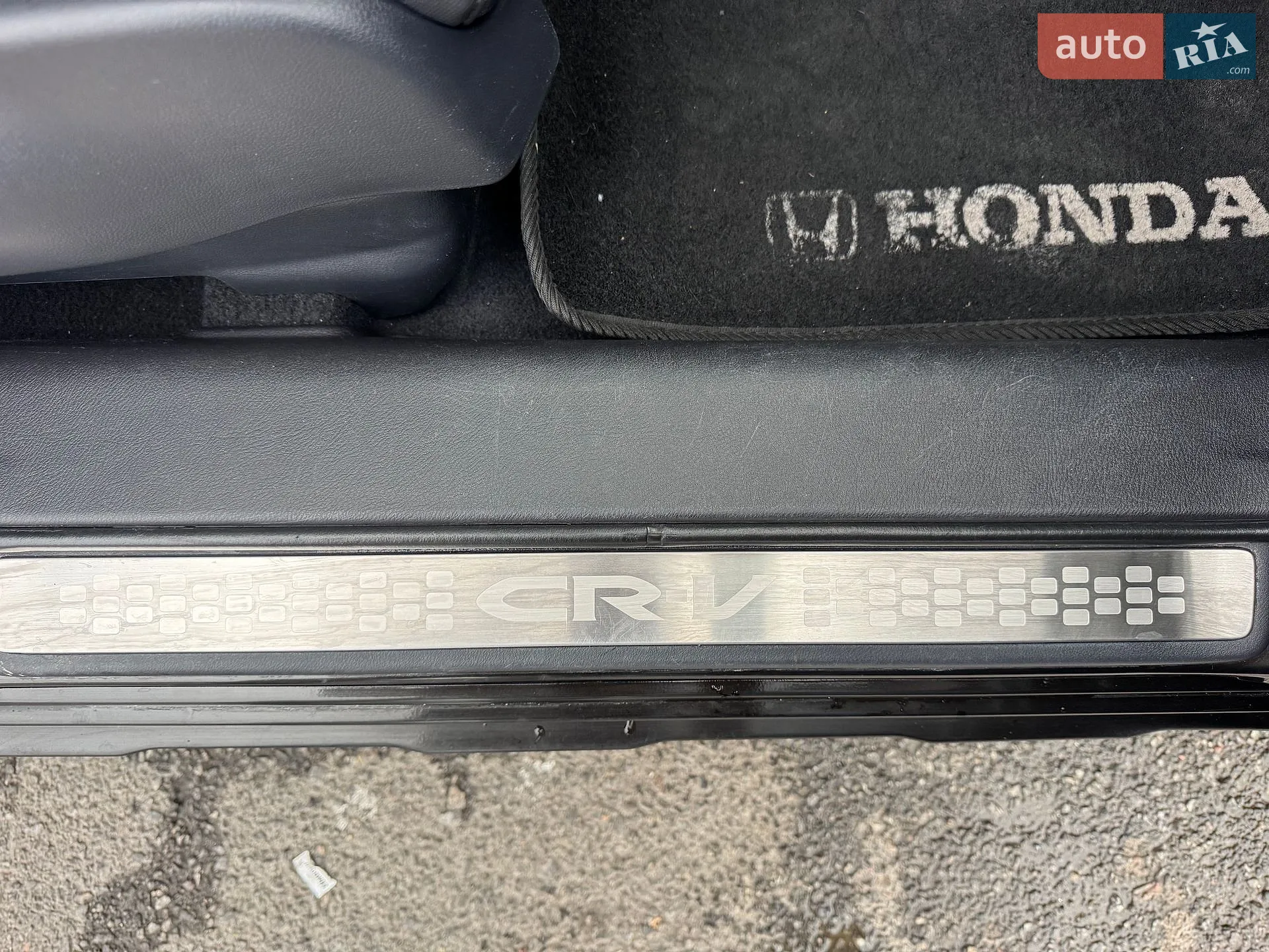 2010 Honda CR-V - мініатюра 128