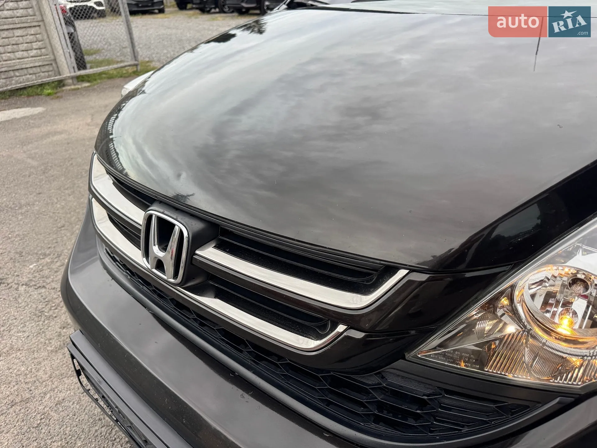 2010 Honda CR-V - мініатюра 134