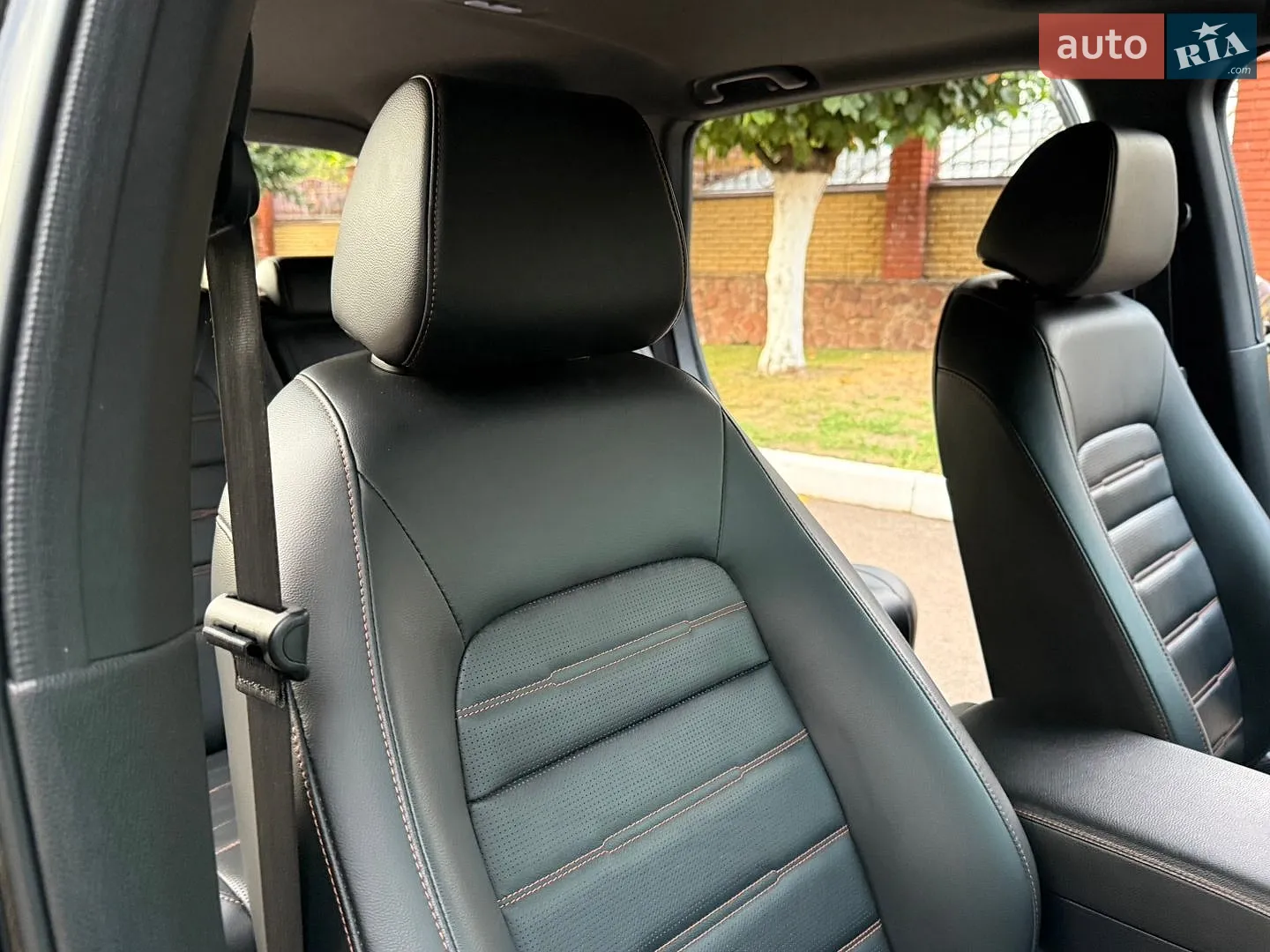 2024 Honda CR-V - мініатюра 40
