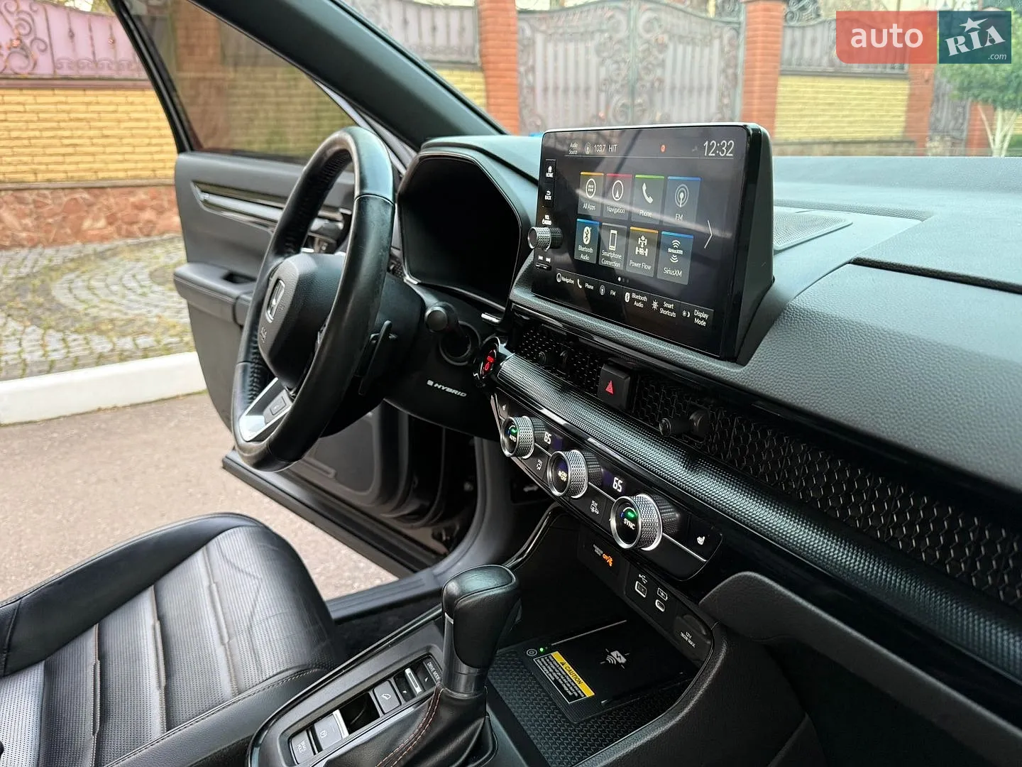 2024 Honda CR-V - мініатюра 36