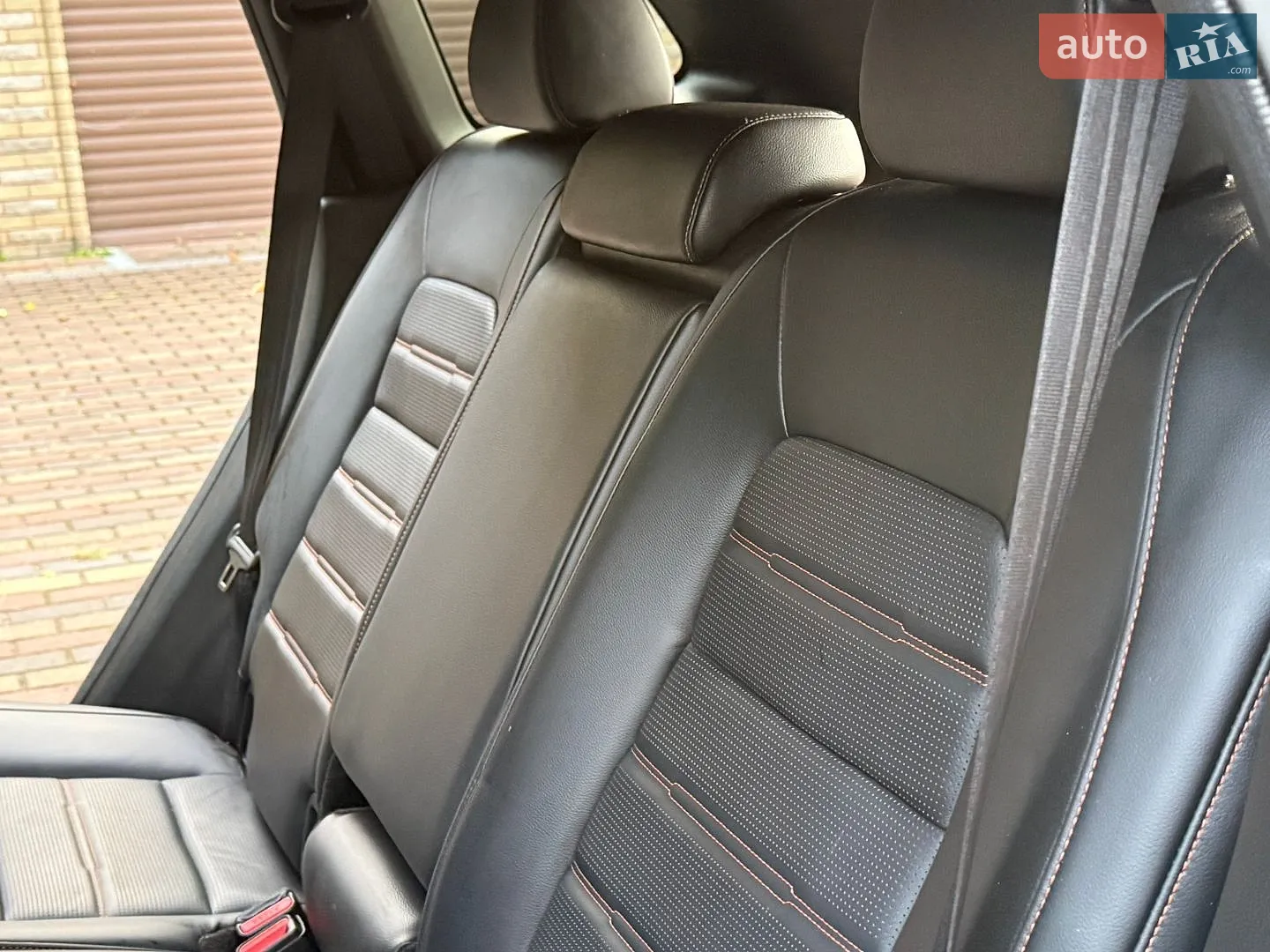 2024 Honda CR-V - мініатюра 44