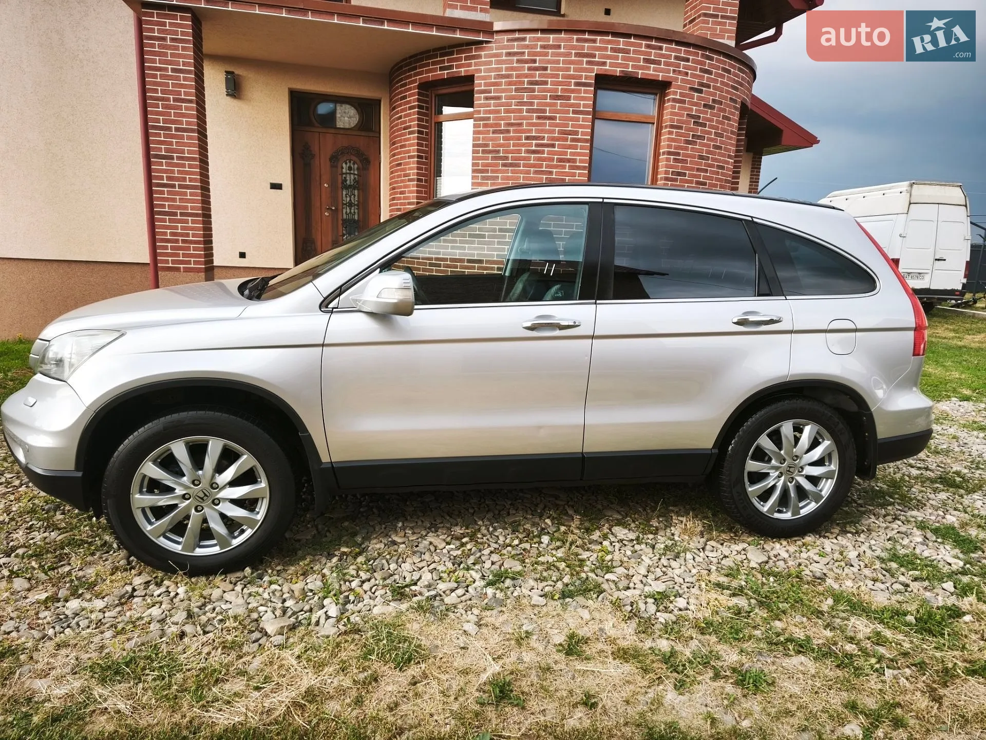 2011 Honda CR-V - мініатюра 6