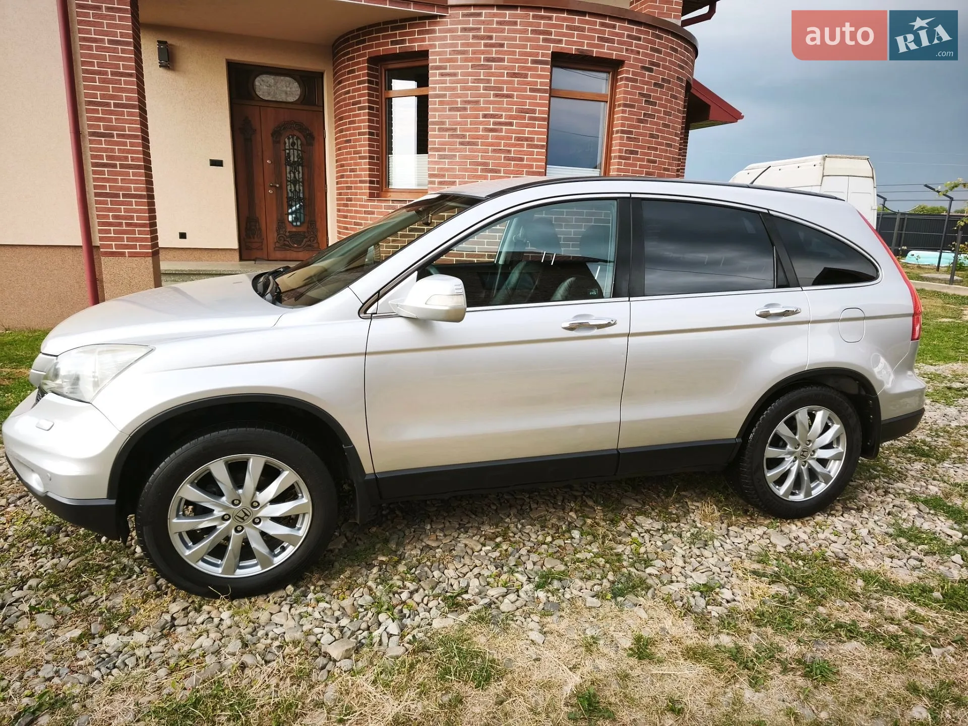 2011 Honda CR-V - мініатюра 7
