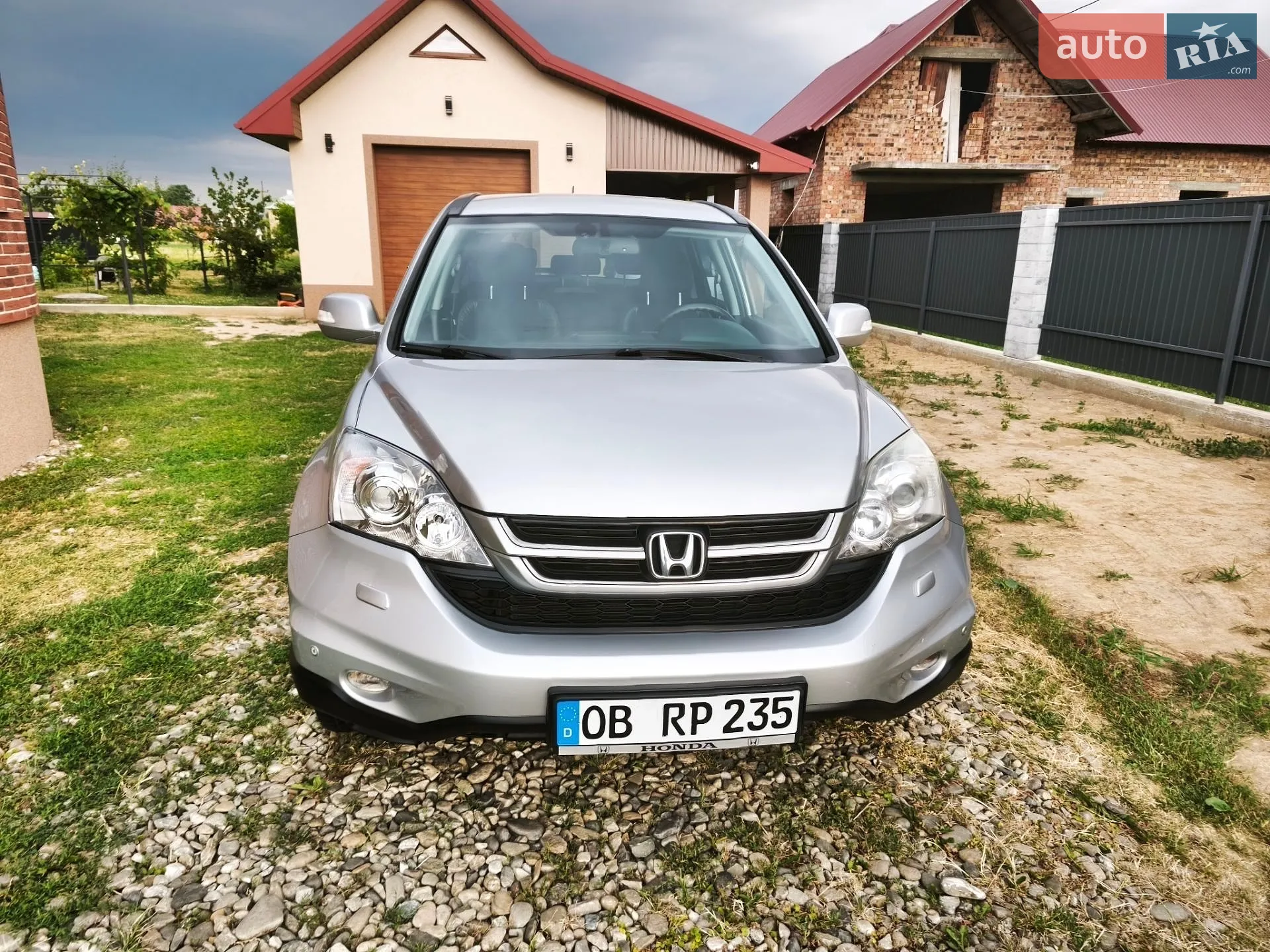 2011 Honda CR-V - мініатюра 16