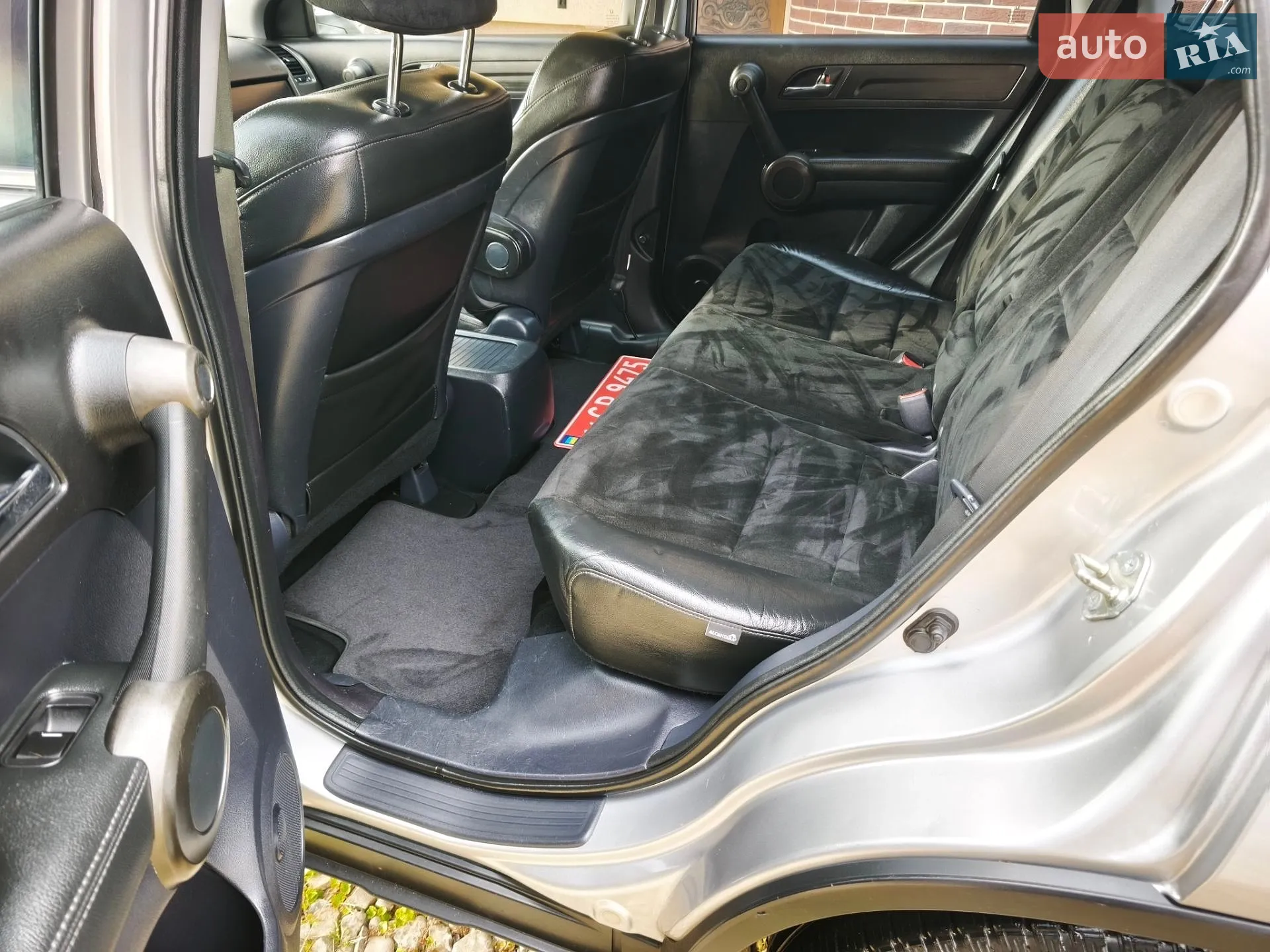 2011 Honda CR-V - мініатюра 40
