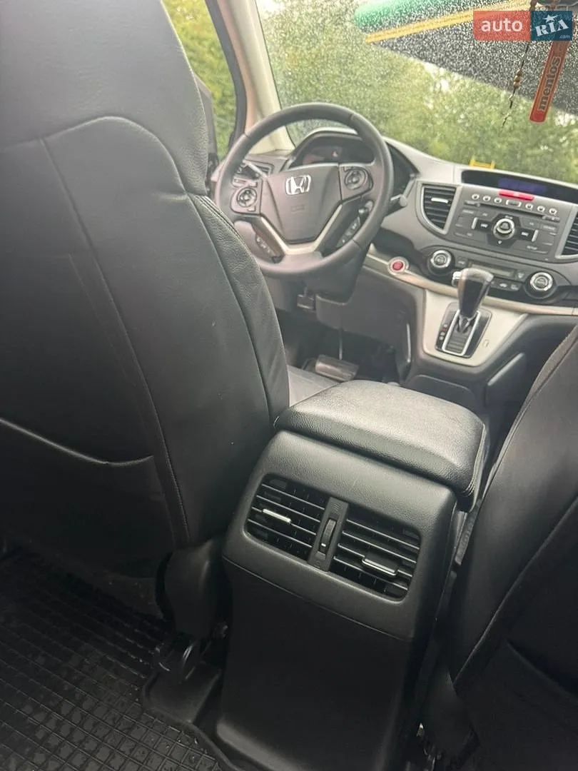 2014 Honda CR-V - мініатюра 44
