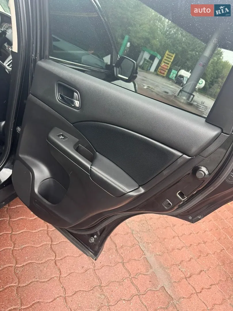 2014 Honda CR-V - мініатюра 46