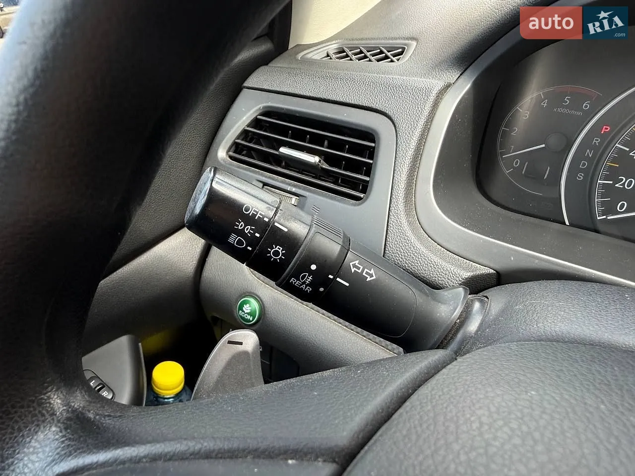 2014 Honda CR-V - мініатюра 18