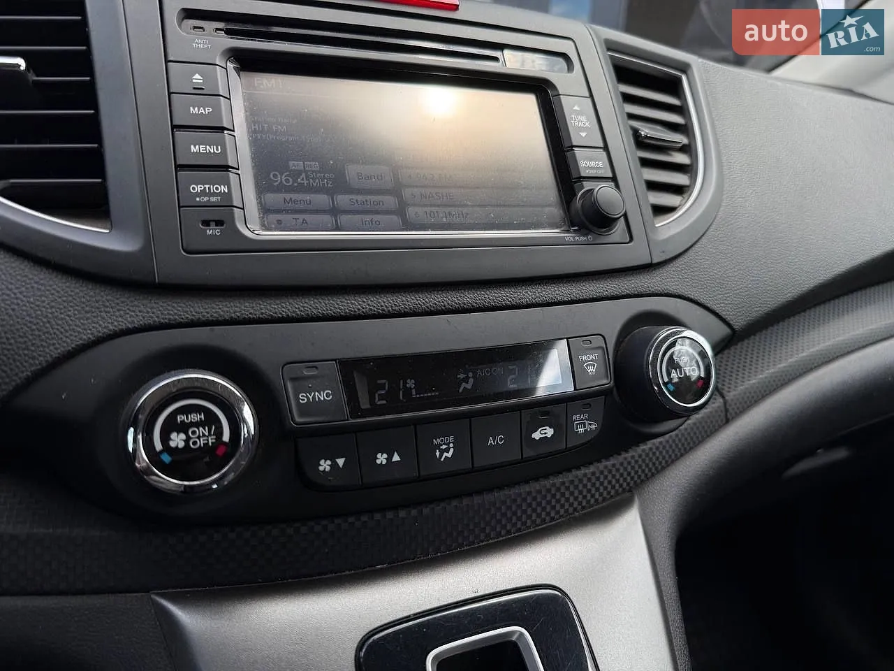 2014 Honda CR-V - мініатюра 25