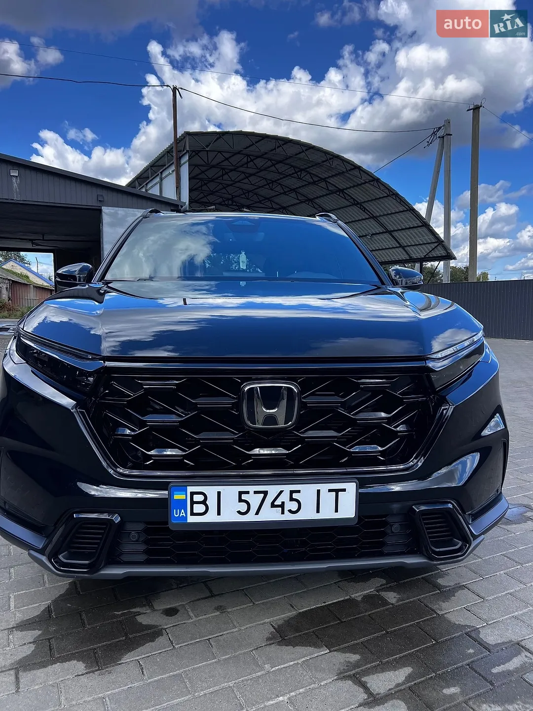 2024 Honda CR-V - мініатюра 6