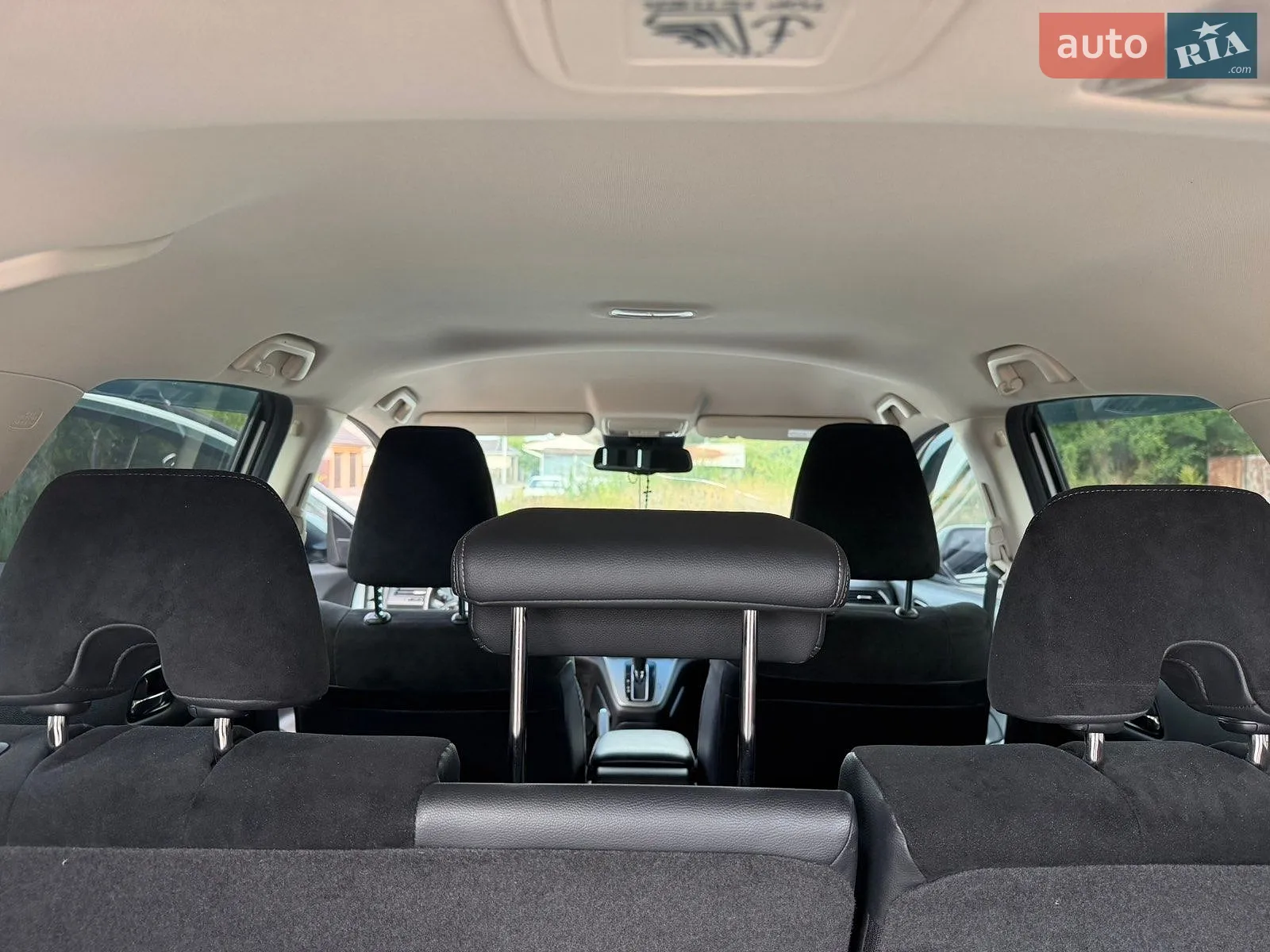 2014 Honda CR-V - мініатюра 6