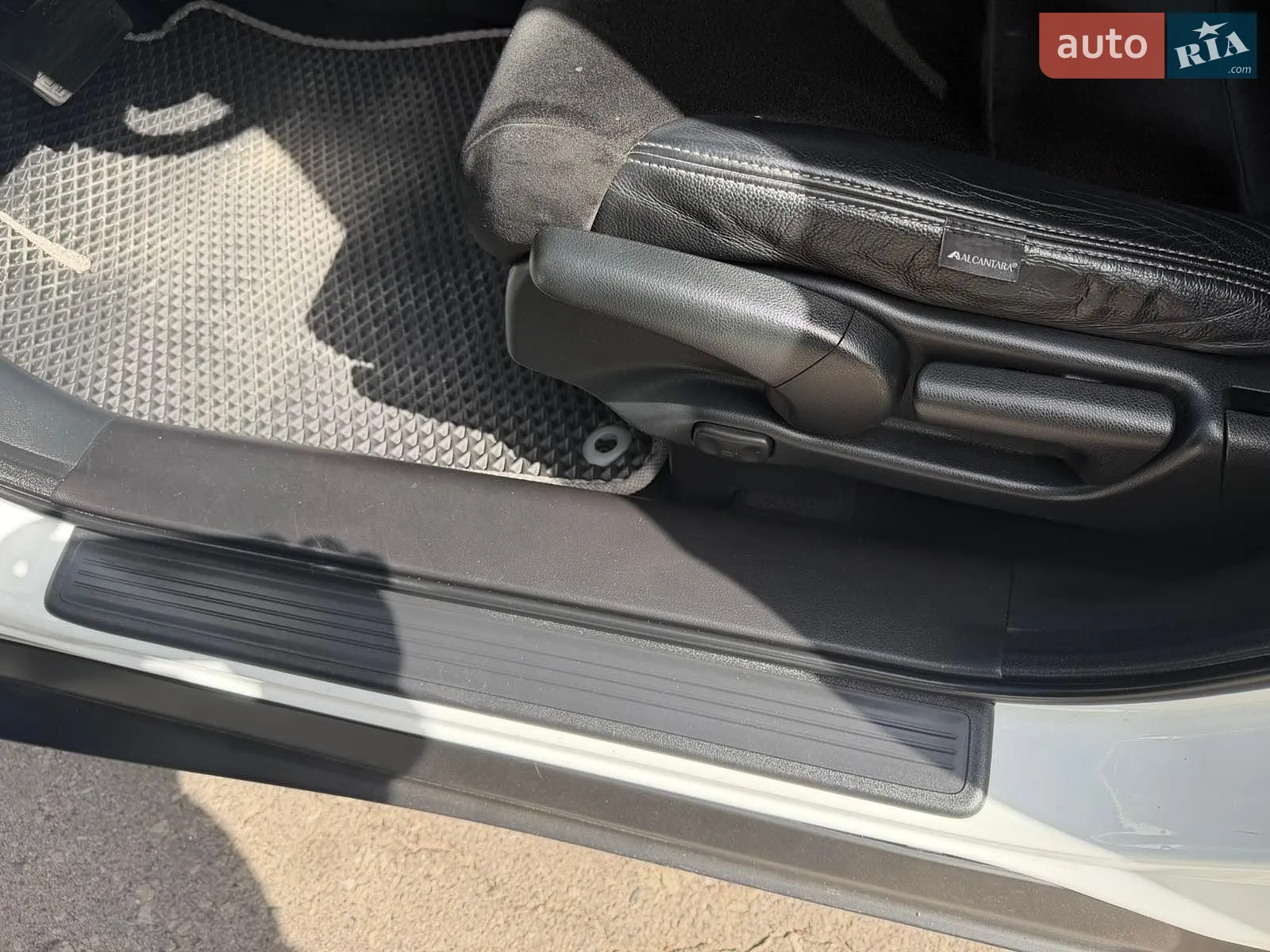 2014 Honda CR-V - мініатюра 9