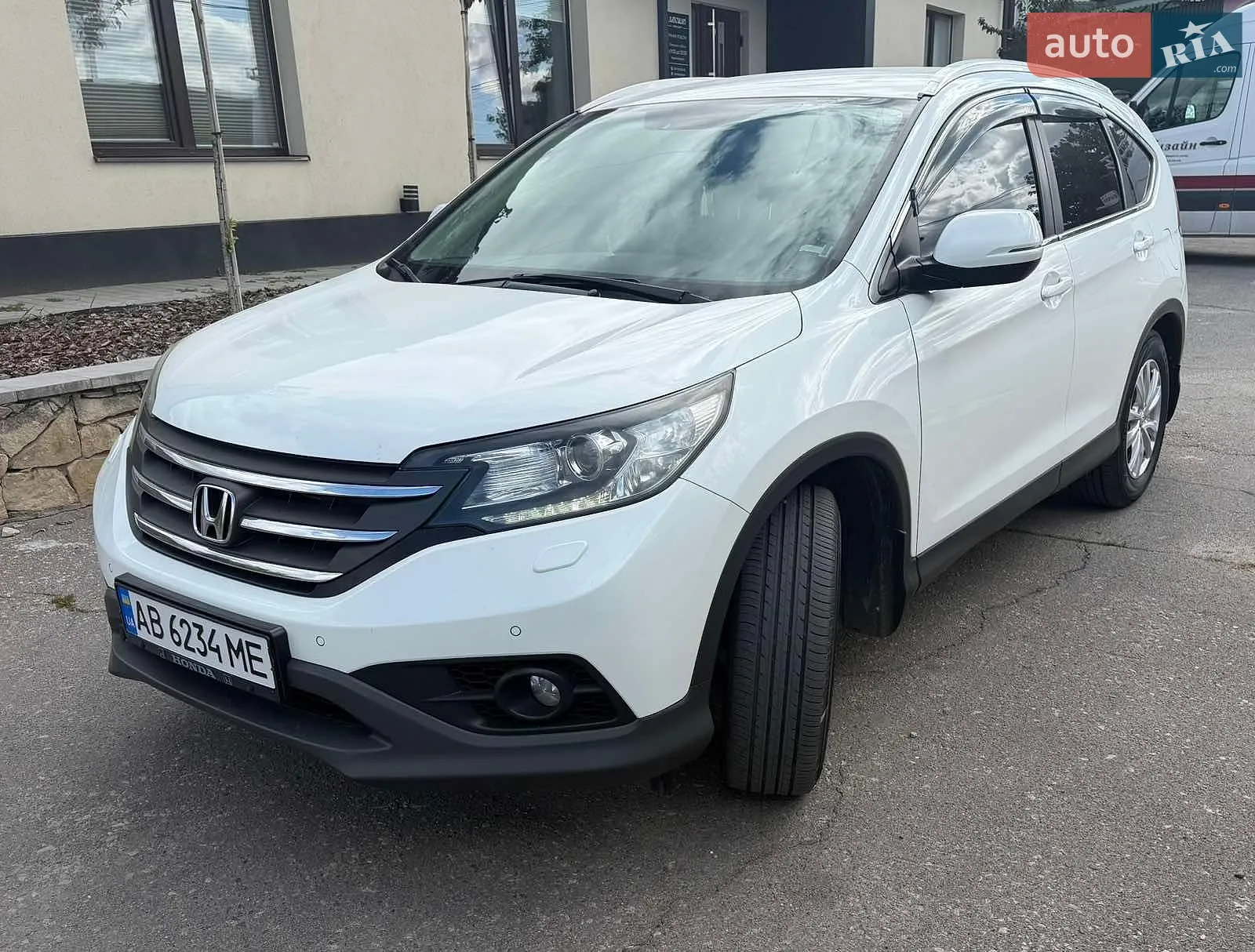 2014 Honda CR-V - мініатюра 16
