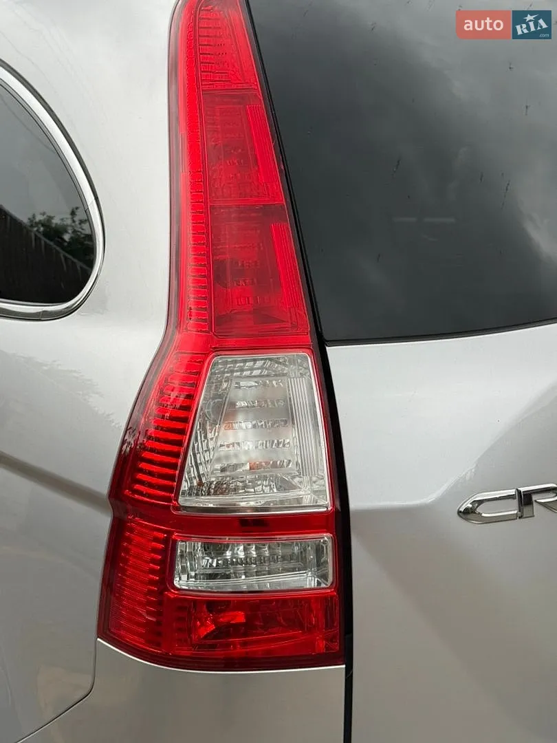 2012 Honda CR-V - мініатюра 20
