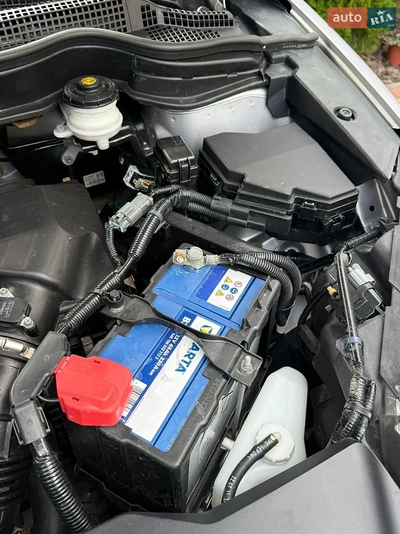 2012 Honda CR-V - мініатюра 32
